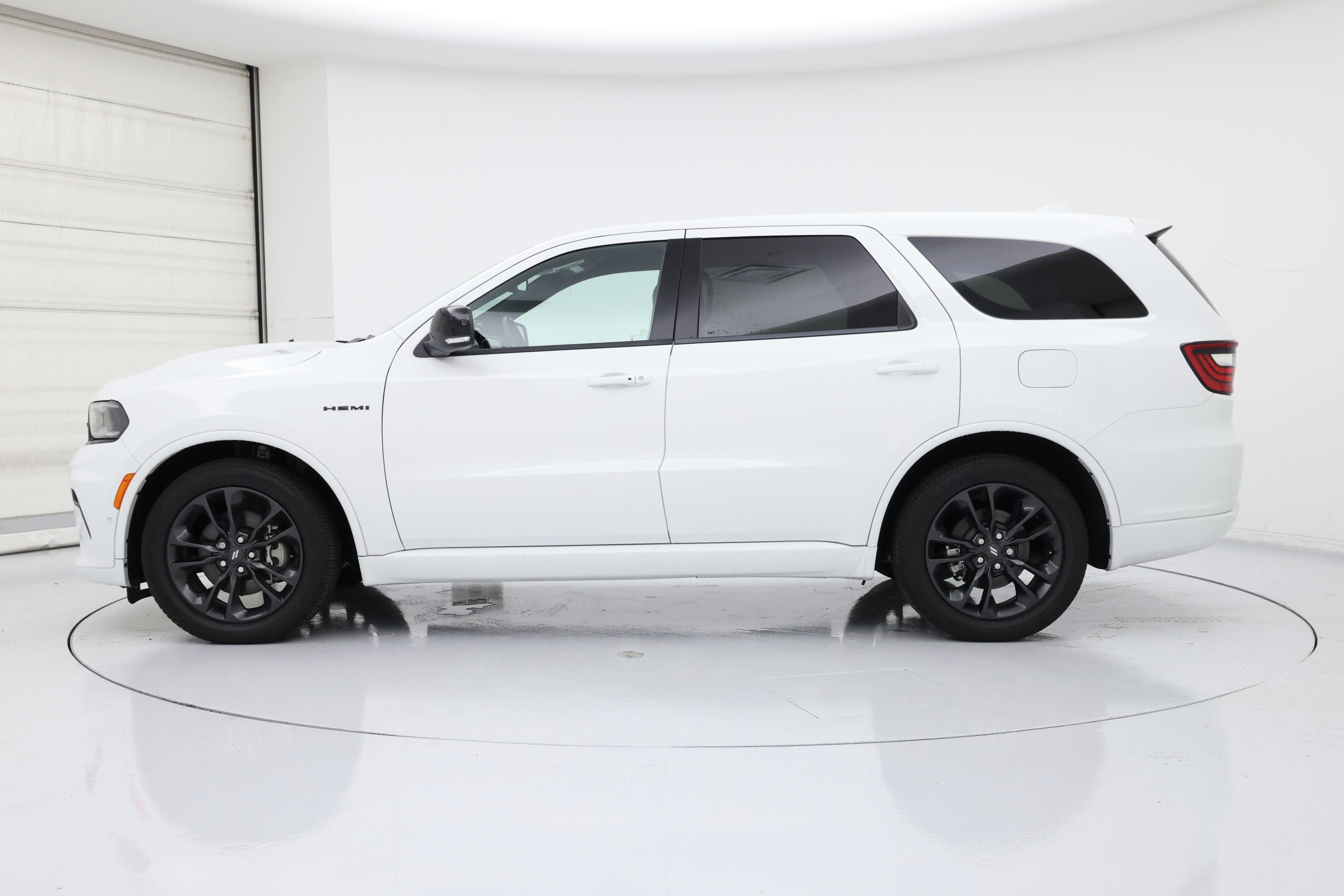 Thumbnail: 2022 Dodge Durango - 3