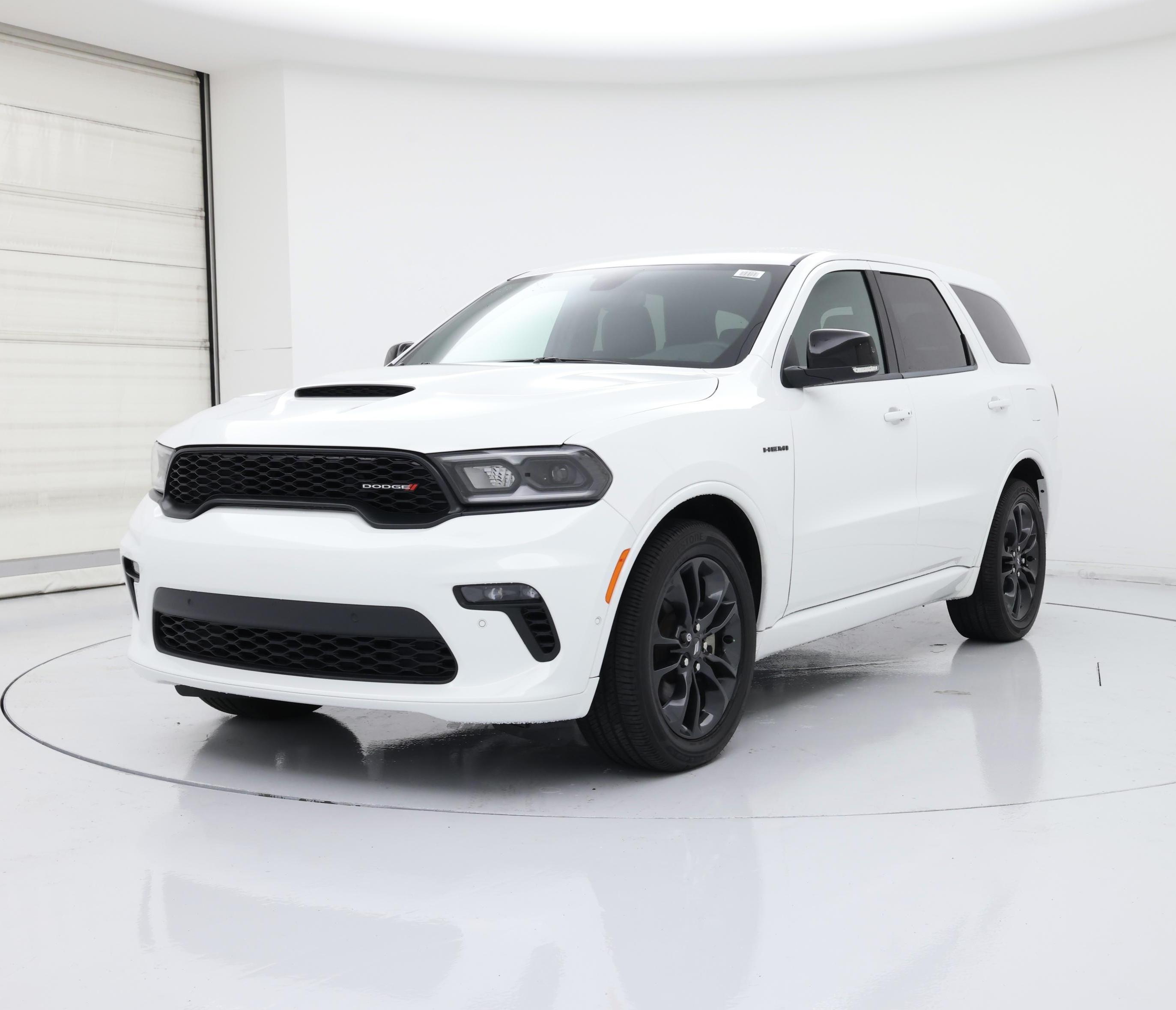 Thumbnail: 2022 Dodge Durango - 4