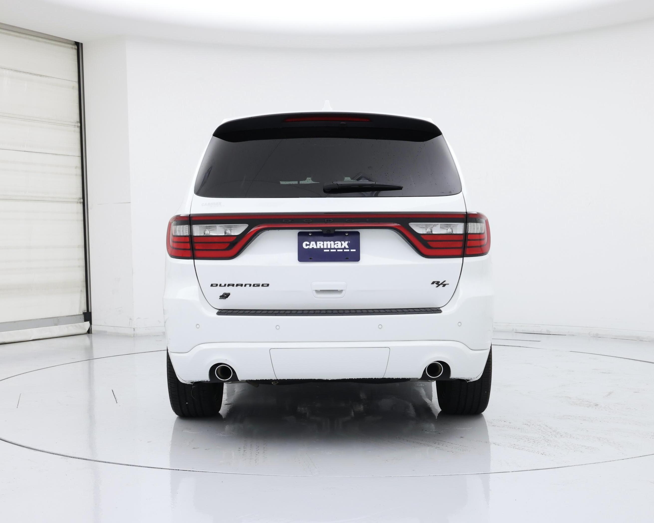 Thumbnail: 2022 Dodge Durango - 6