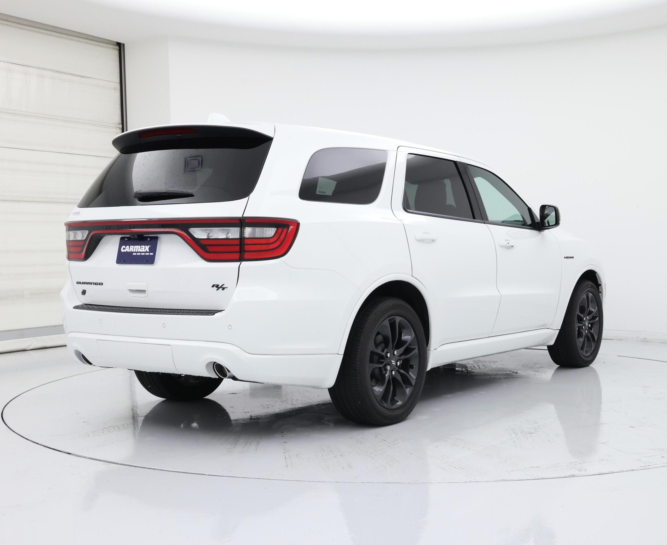 Thumbnail: 2022 Dodge Durango - 8