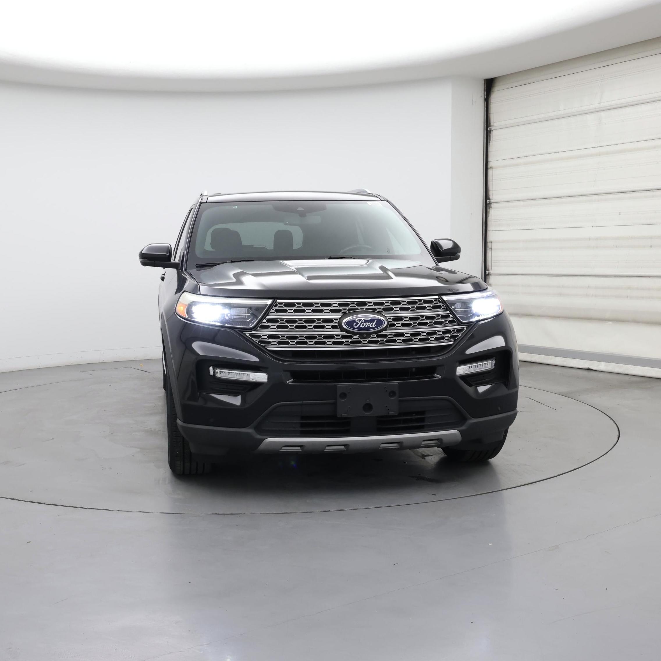 Thumbnail: 2020 Ford Explorer - 5