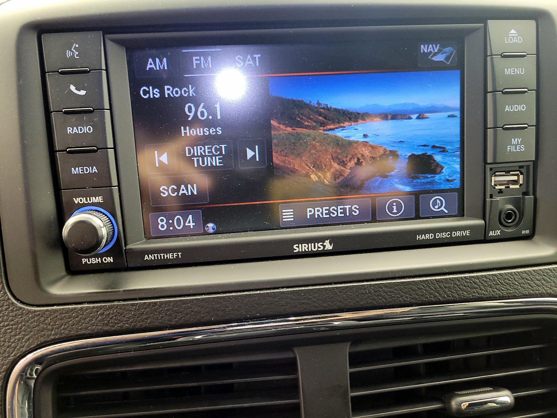 Thumbnail: 2019 Dodge Grand Caravan - 13