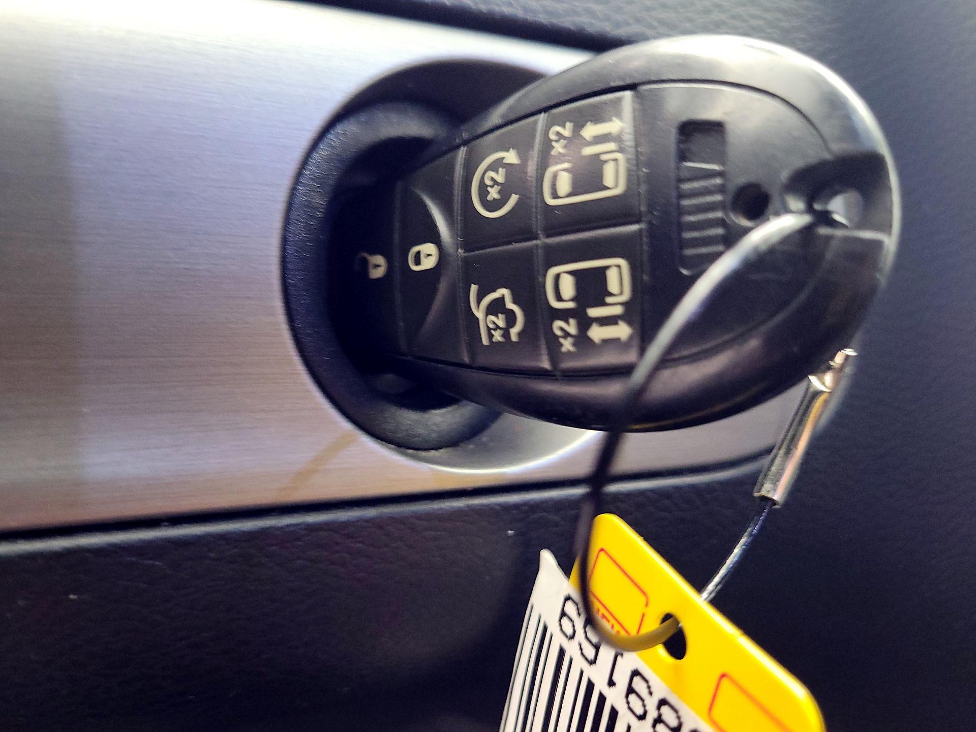 Thumbnail: 2019 Dodge Grand Caravan - 18