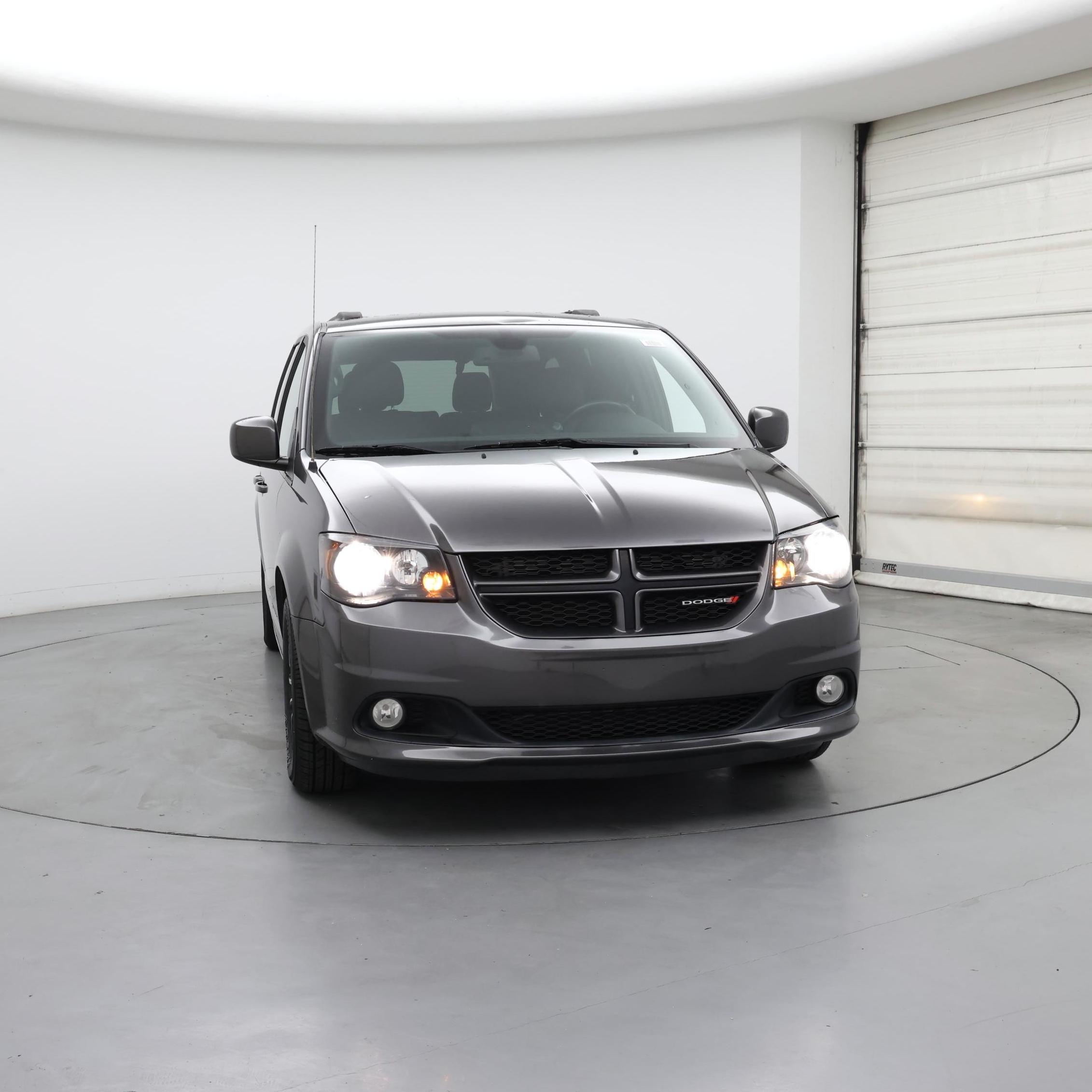 Thumbnail: 2019 Dodge Grand Caravan - 5