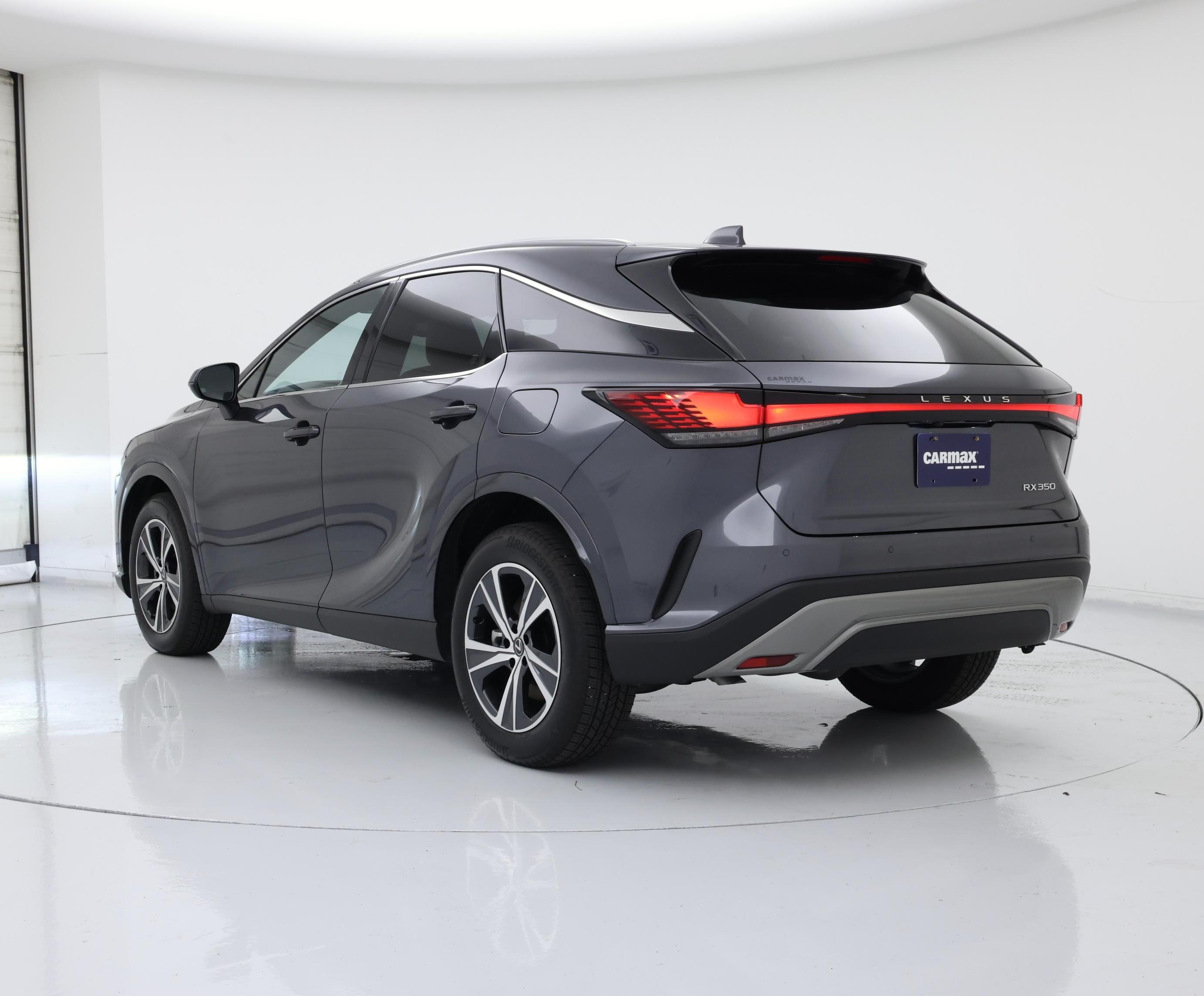 Thumbnail: 2025 Lexus RX - 2