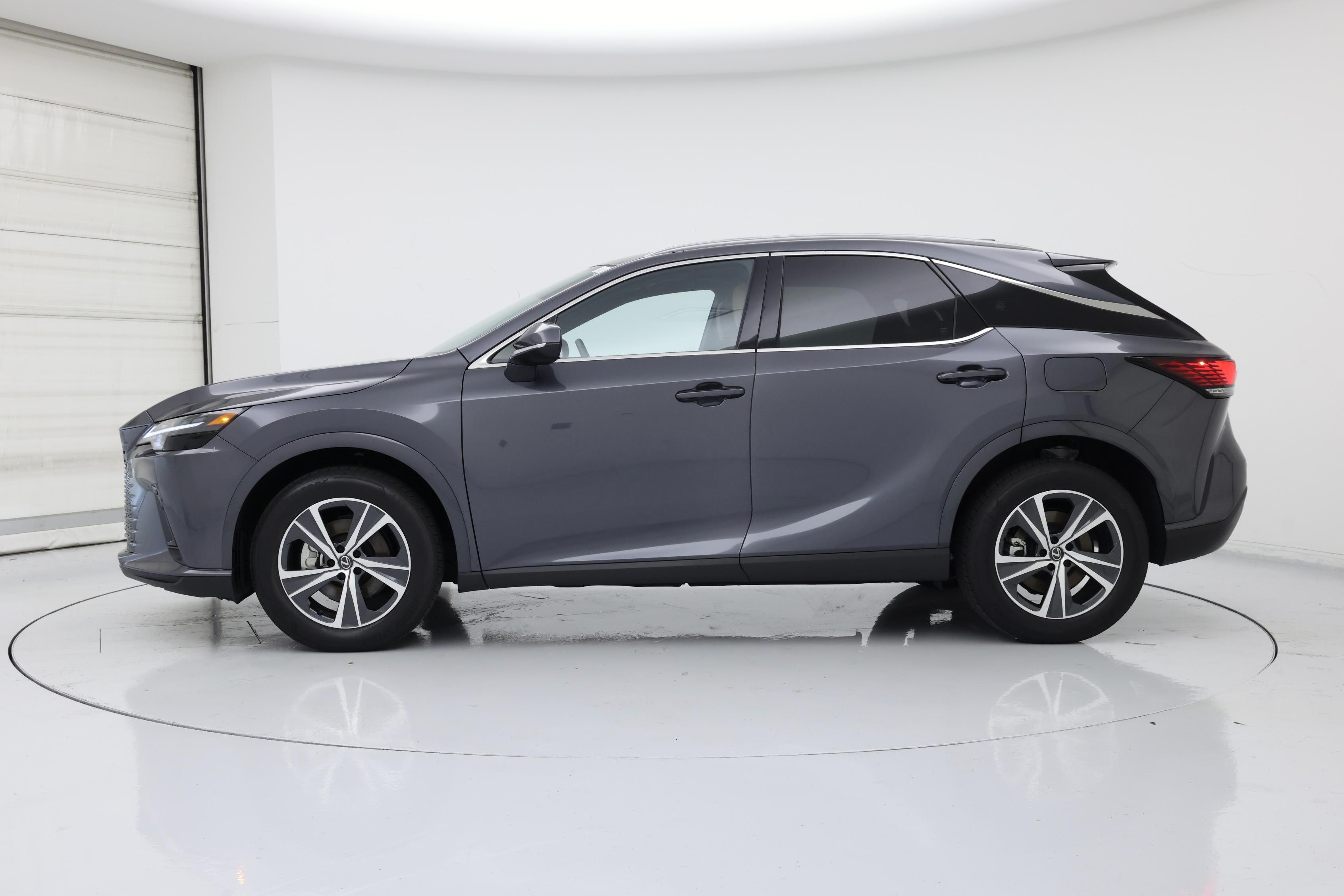Thumbnail: 2025 Lexus RX - 3