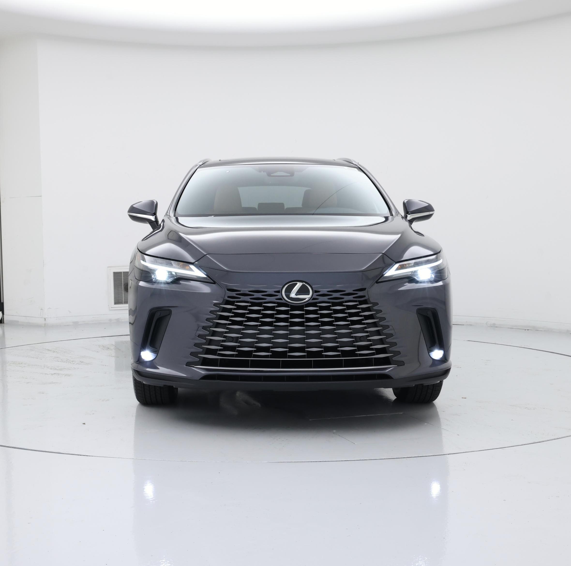 Thumbnail: 2025 Lexus RX - 5
