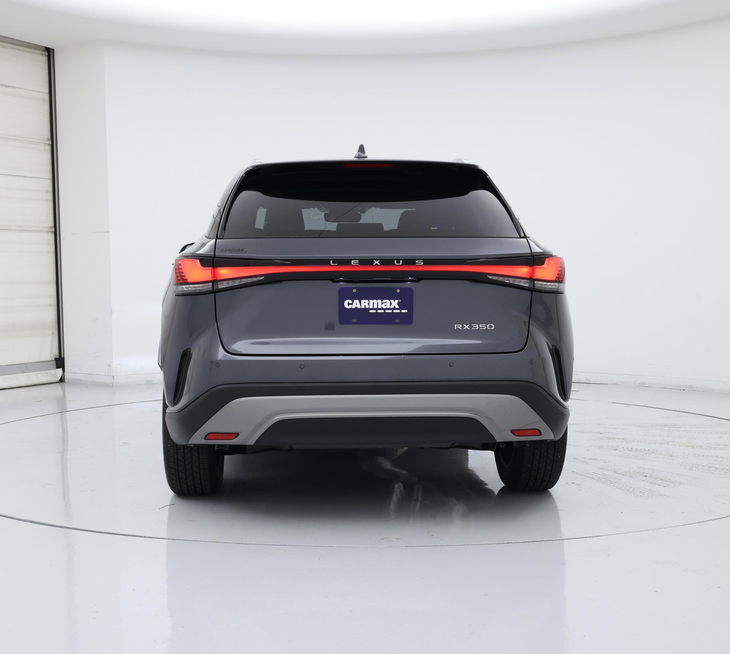 Thumbnail: 2025 Lexus RX - 6