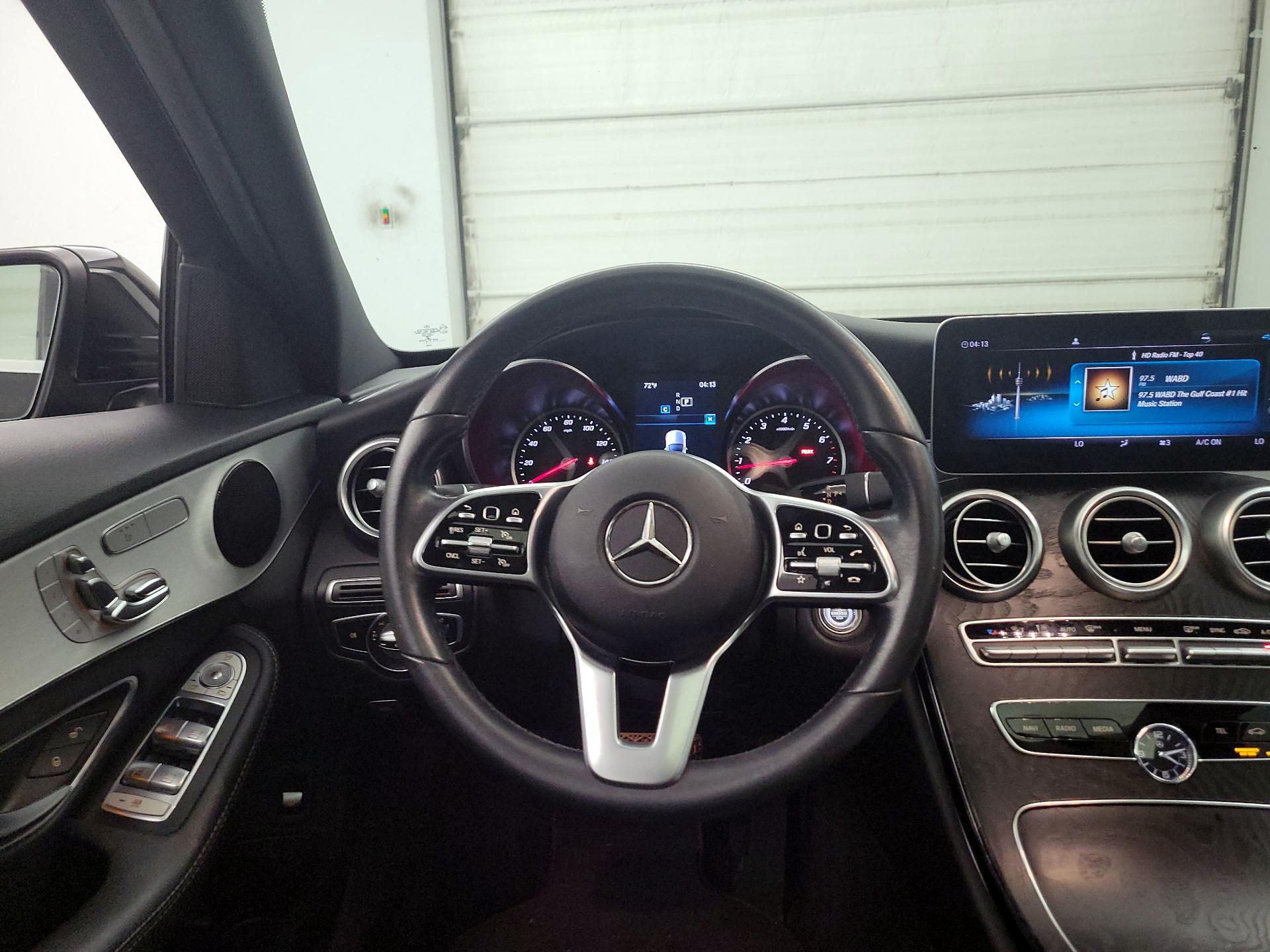 Thumbnail: 2019 Mercedes-Benz C-Class - 10