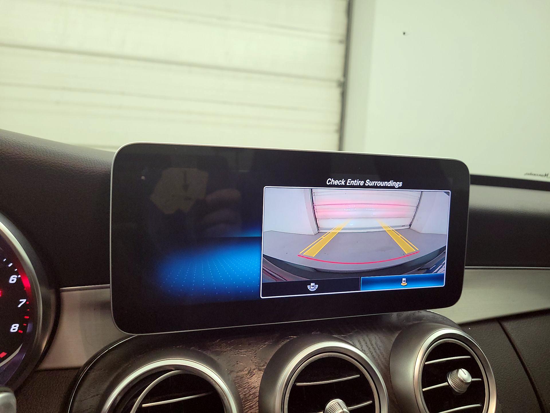 Thumbnail: 2019 Mercedes-Benz C-Class - 14