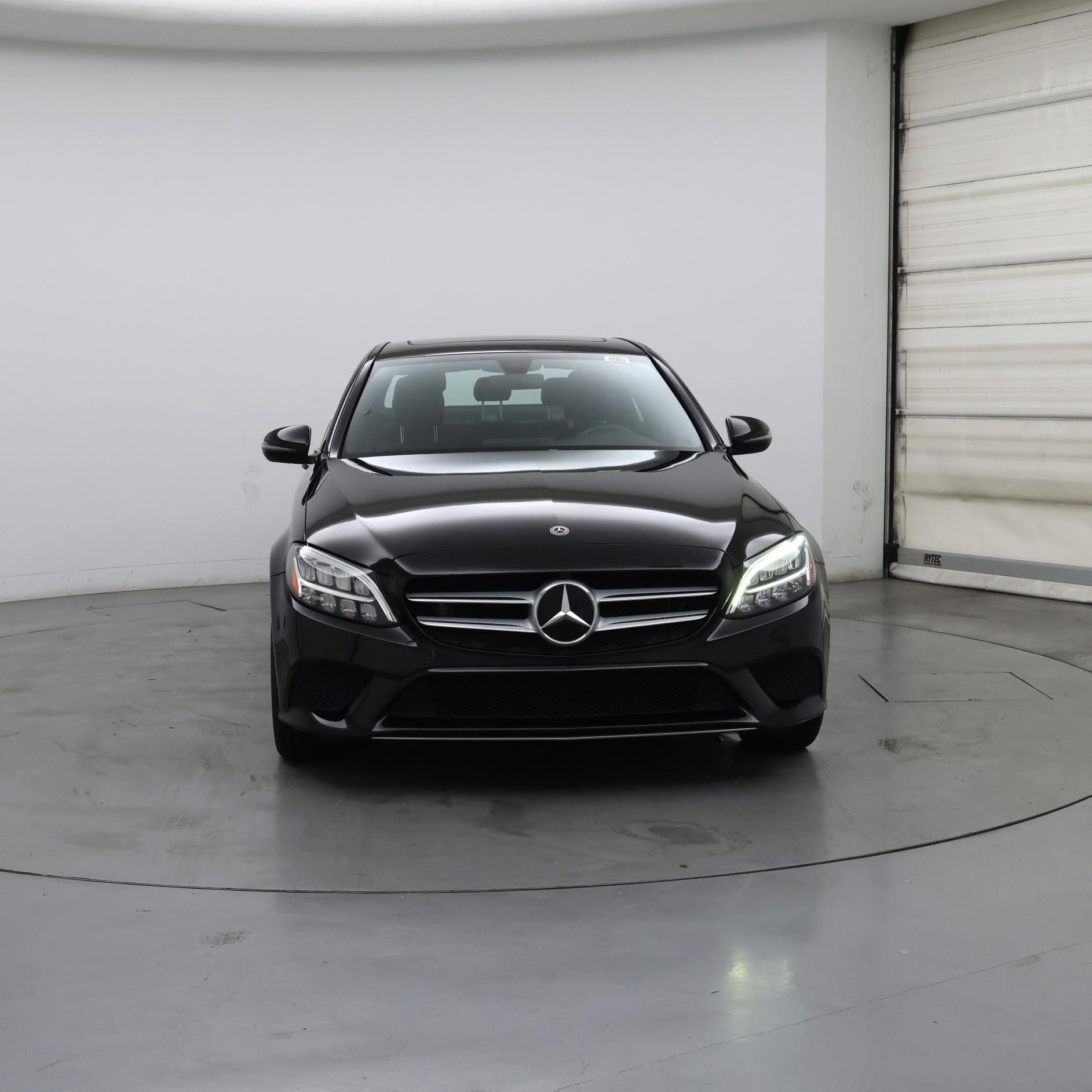 Thumbnail: 2019 Mercedes-Benz C-Class - 5