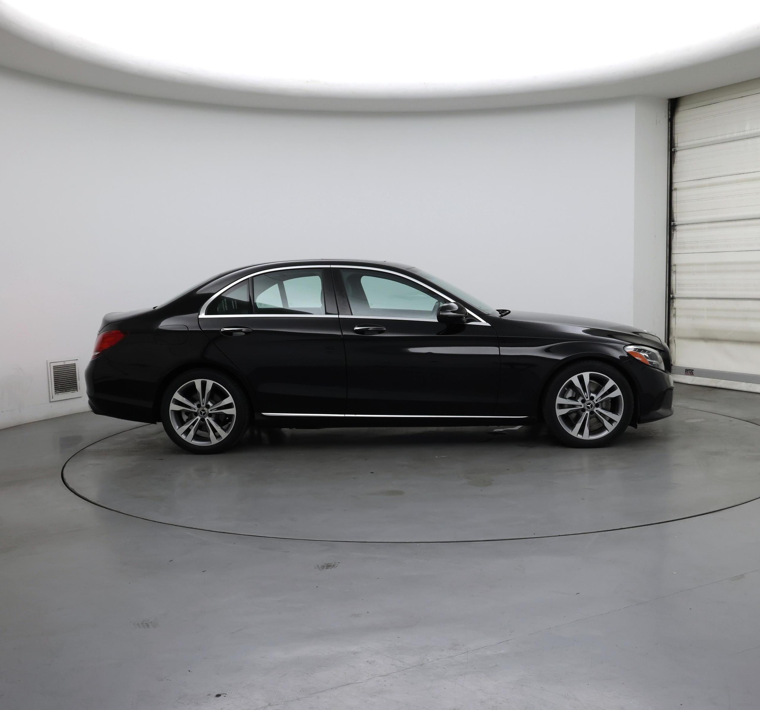 Thumbnail: 2019 Mercedes-Benz C-Class - 7