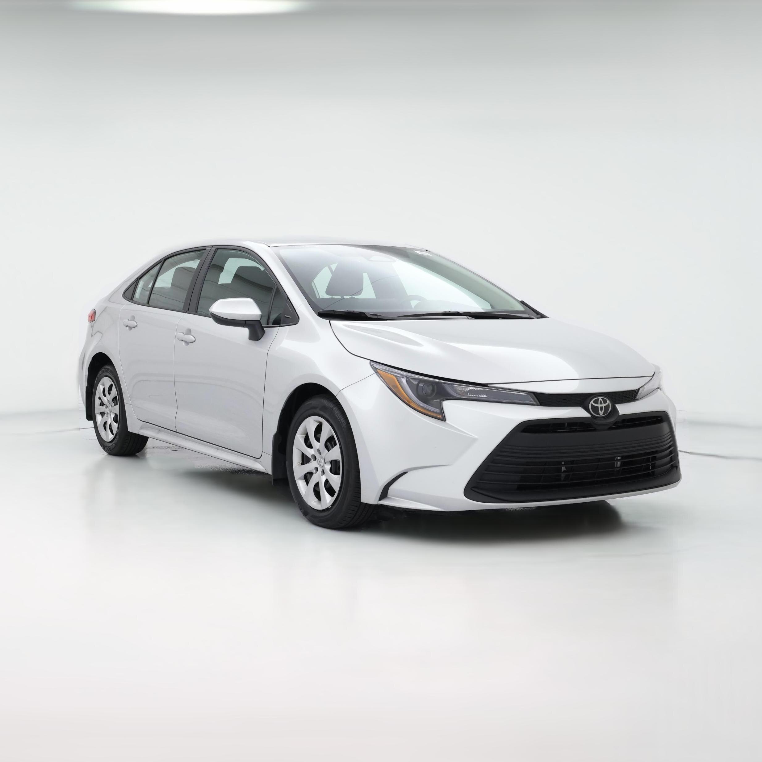 Thumbnail: 2025 Toyota Corolla - 1