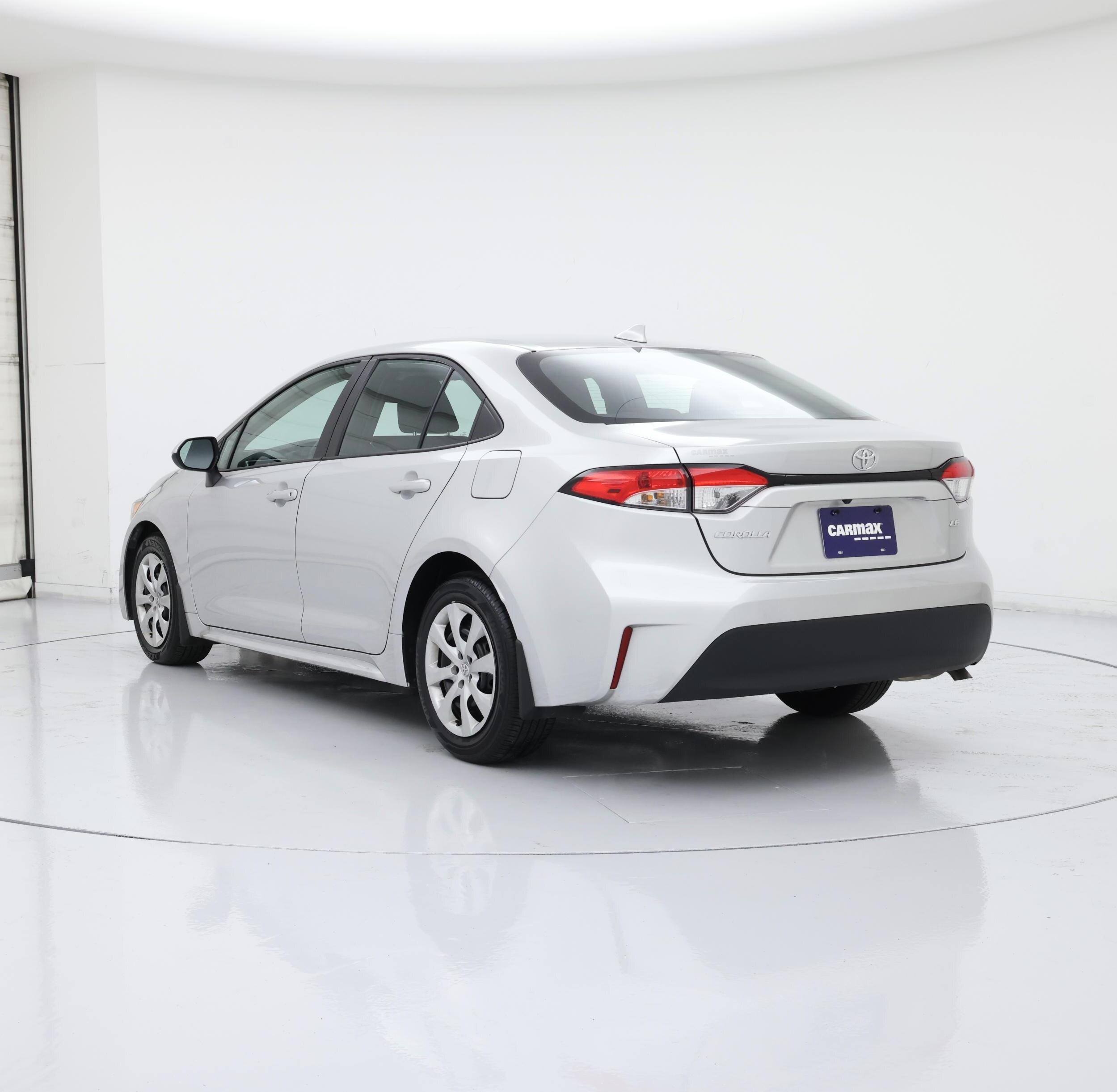 Thumbnail: 2025 Toyota Corolla - 2
