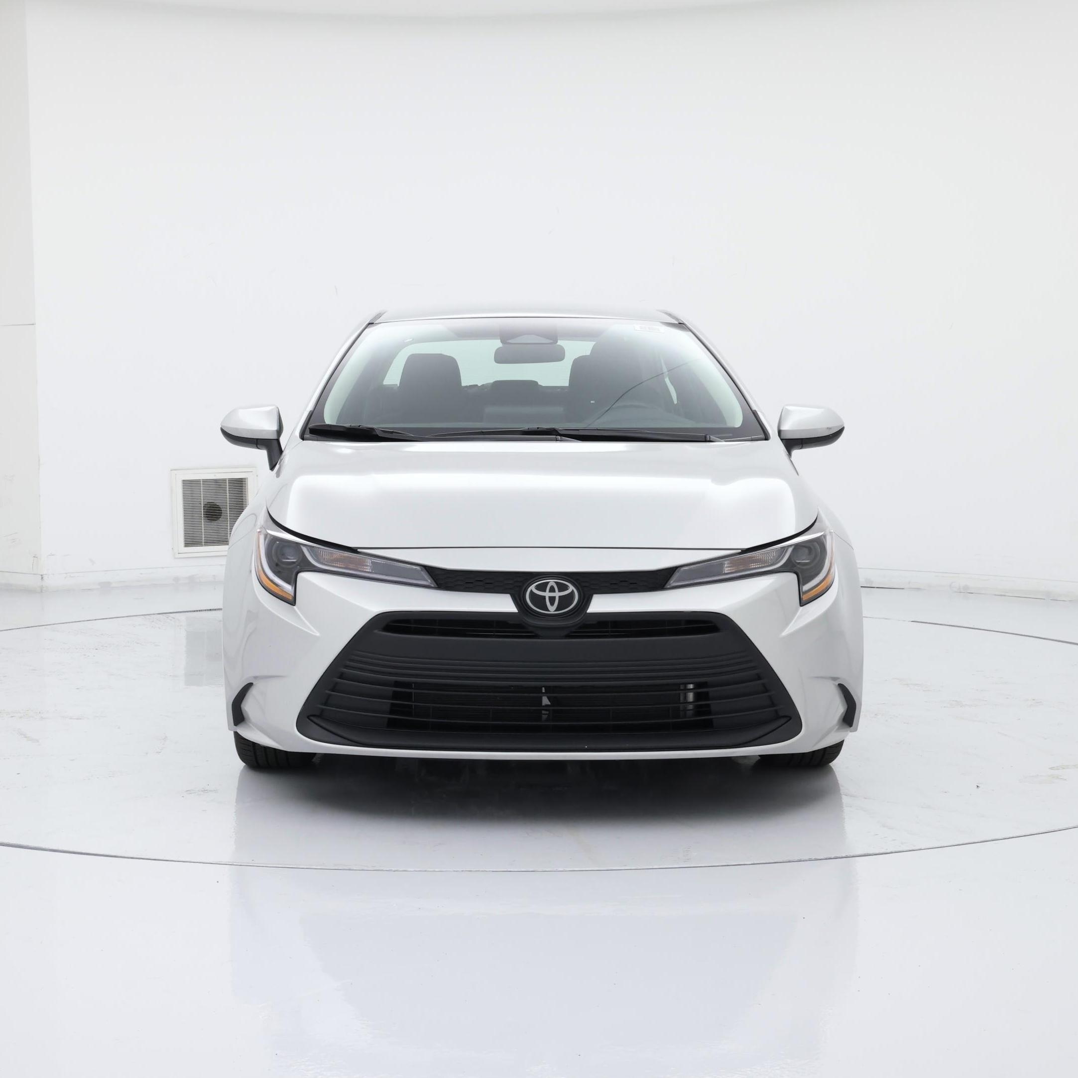 Thumbnail: 2025 Toyota Corolla - 5