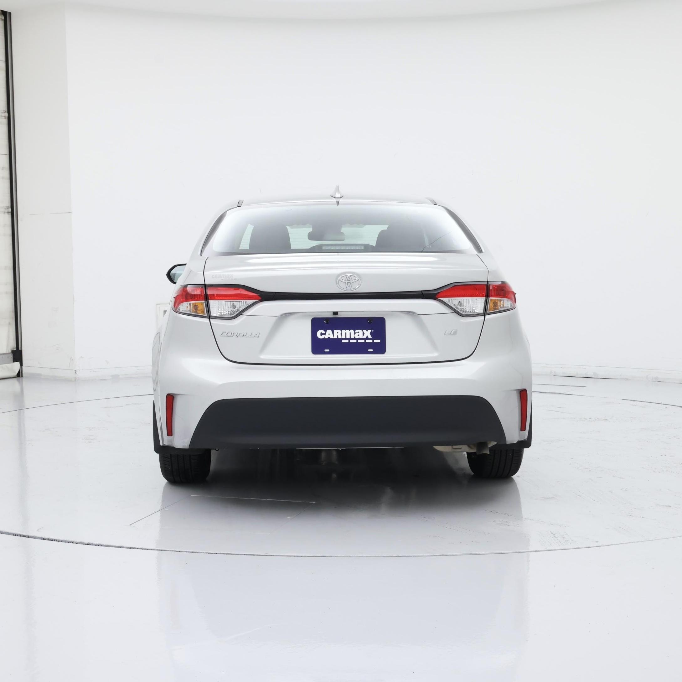 Thumbnail: 2025 Toyota Corolla - 6