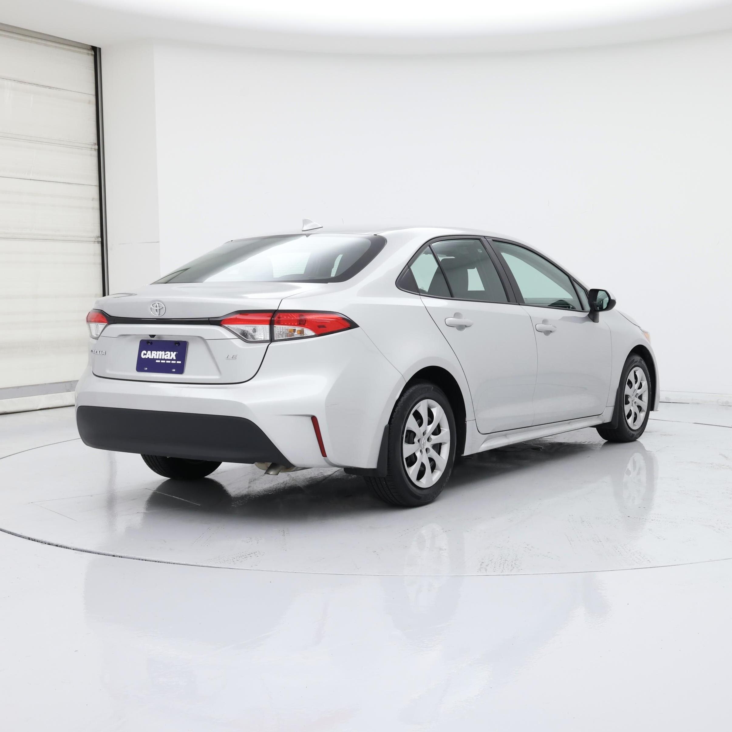 Thumbnail: 2025 Toyota Corolla - 8