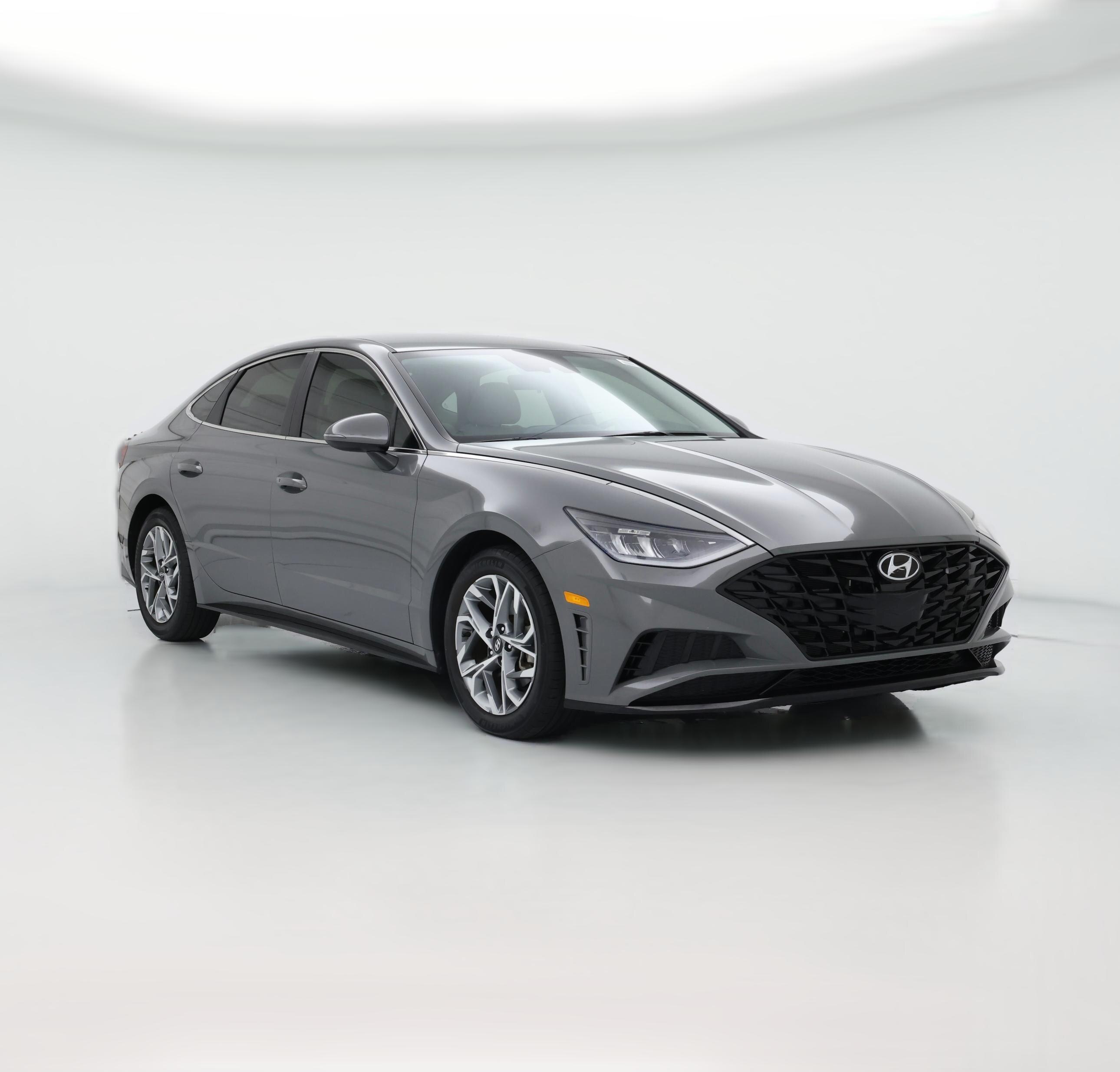 Thumbnail: 2022 Hyundai Sonata - 1