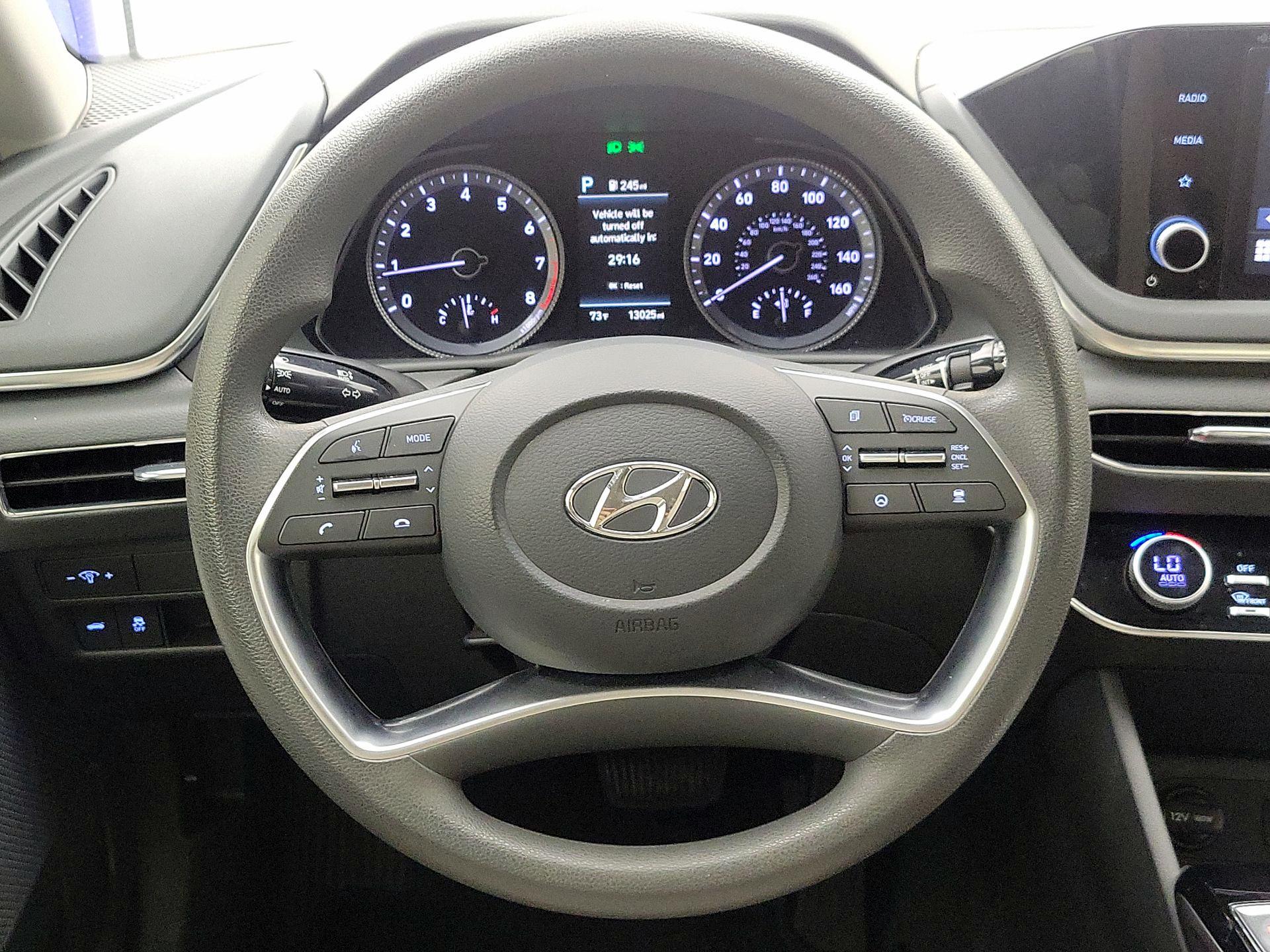 Thumbnail: 2022 Hyundai Sonata - 10