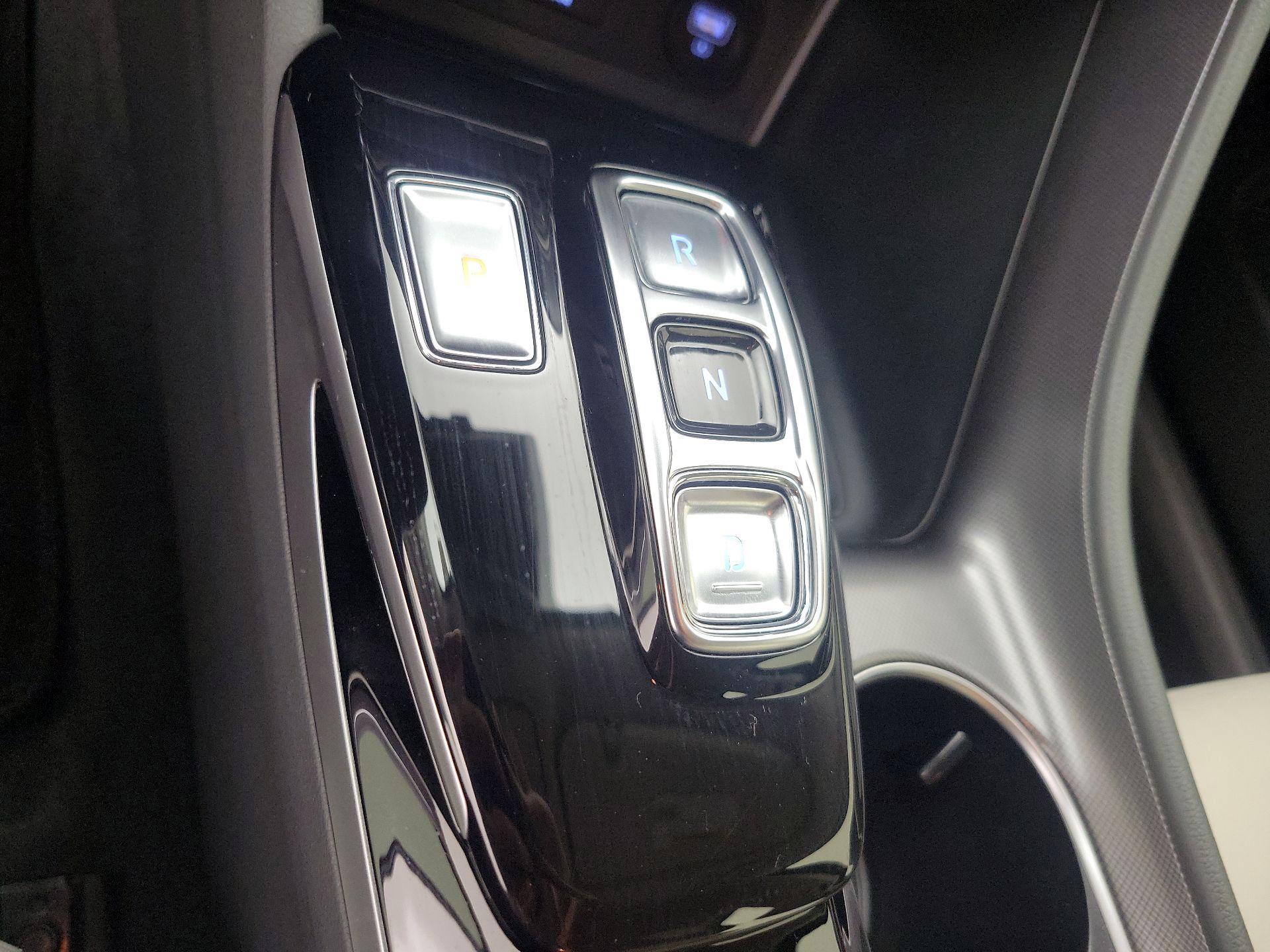 Thumbnail: 2022 Hyundai Sonata - 17