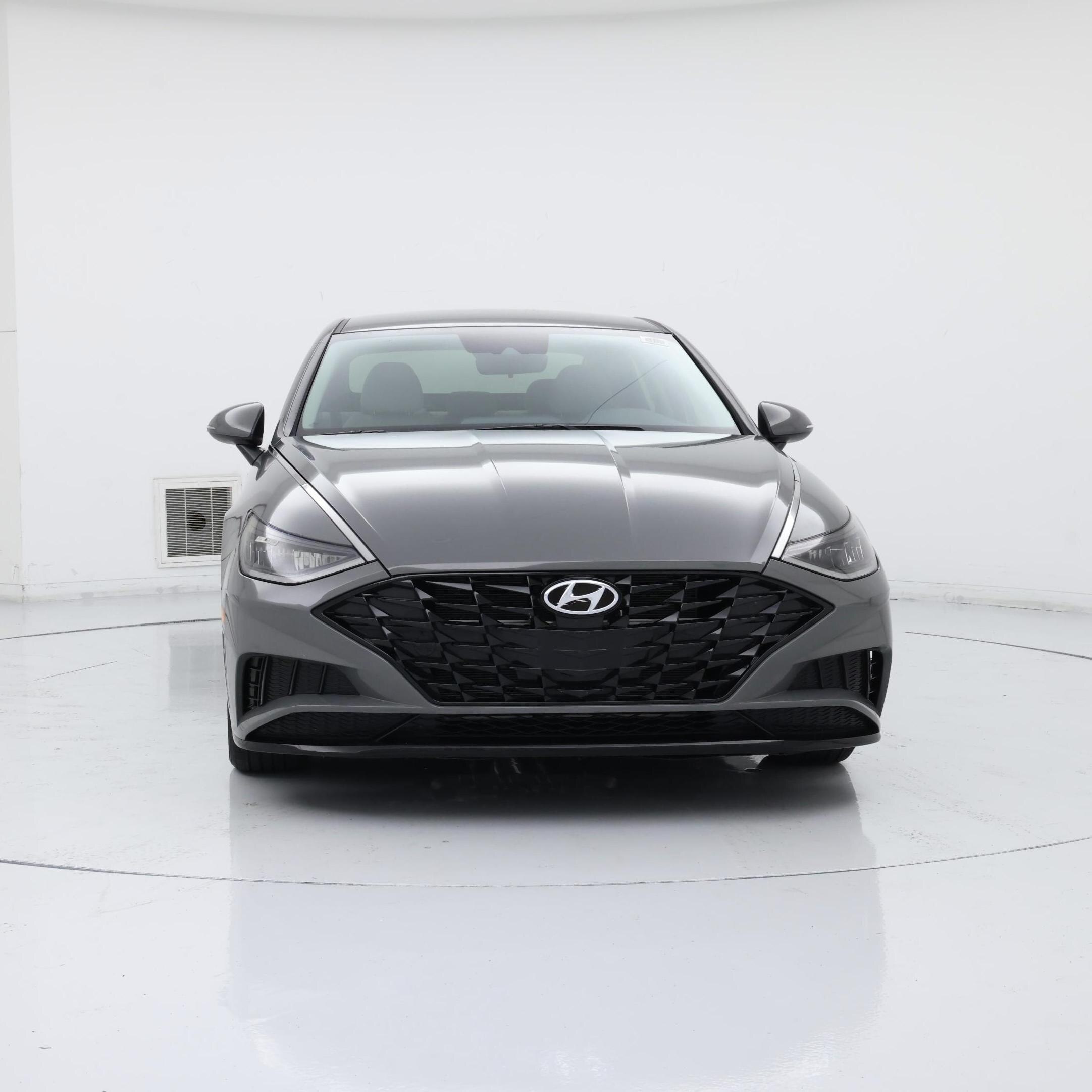 Thumbnail: 2022 Hyundai Sonata - 5