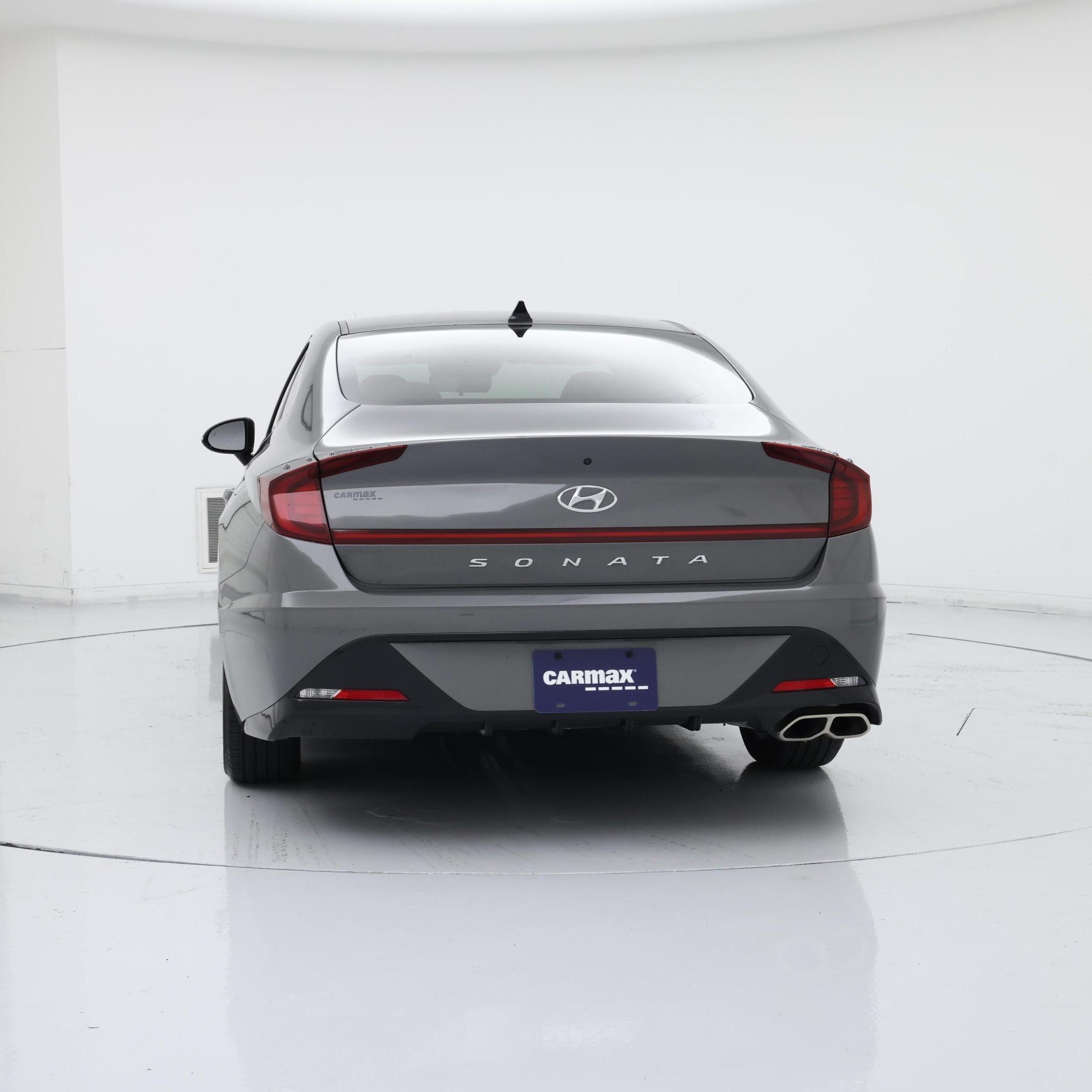 Thumbnail: 2022 Hyundai Sonata - 6