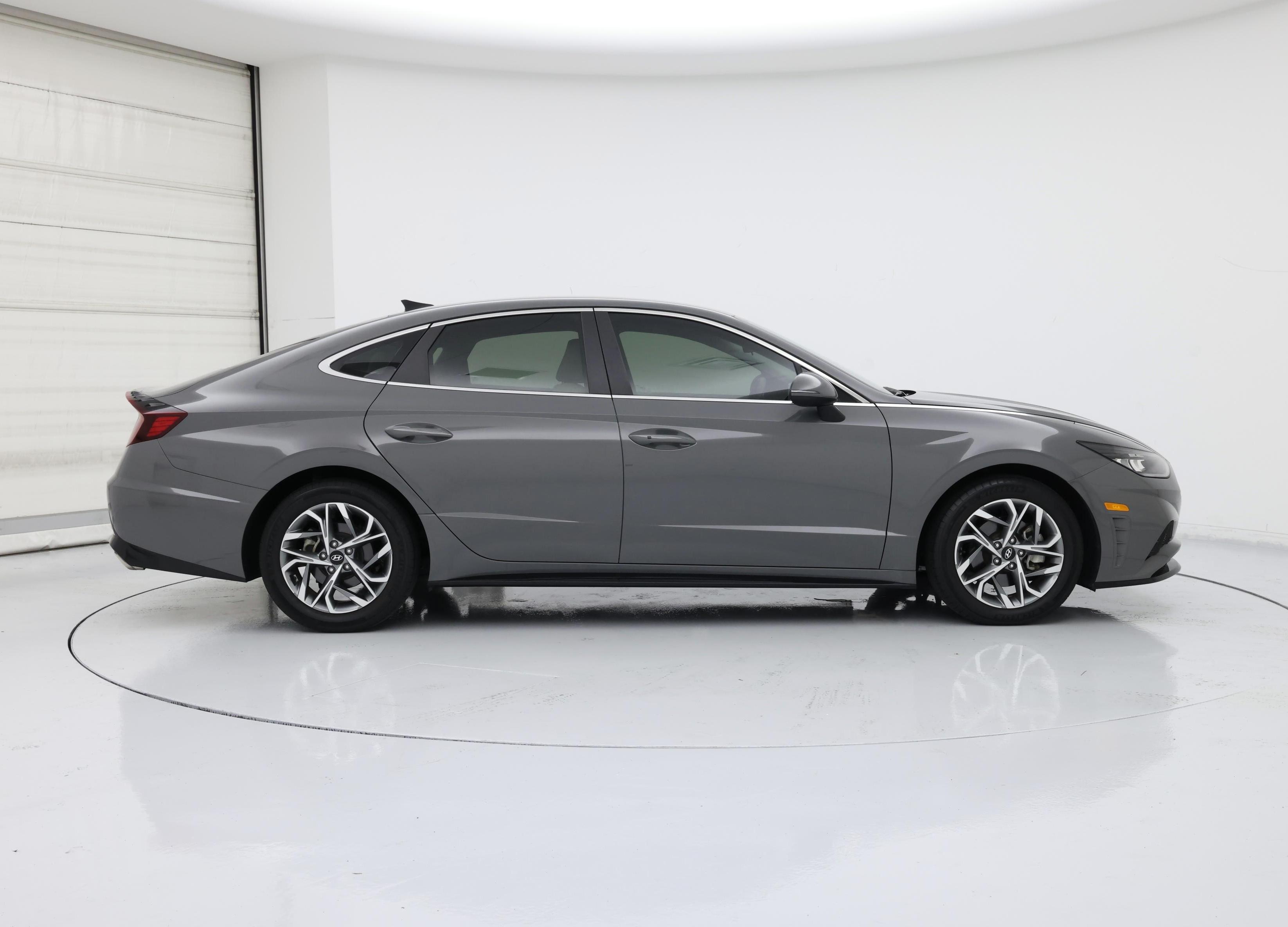 Thumbnail: 2022 Hyundai Sonata - 7