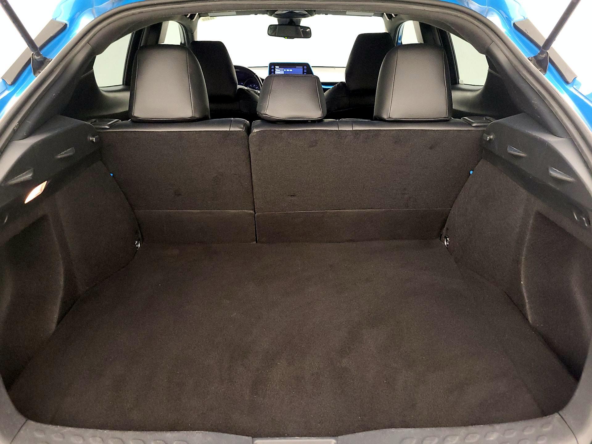 Thumbnail: 2019 Toyota C-HR - 20