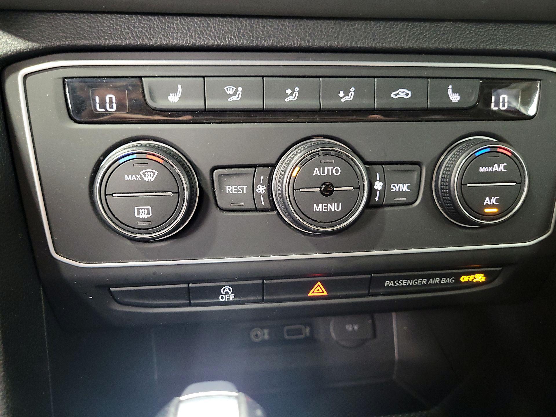 Thumbnail: 2019 Volkswagen Atlas - 14