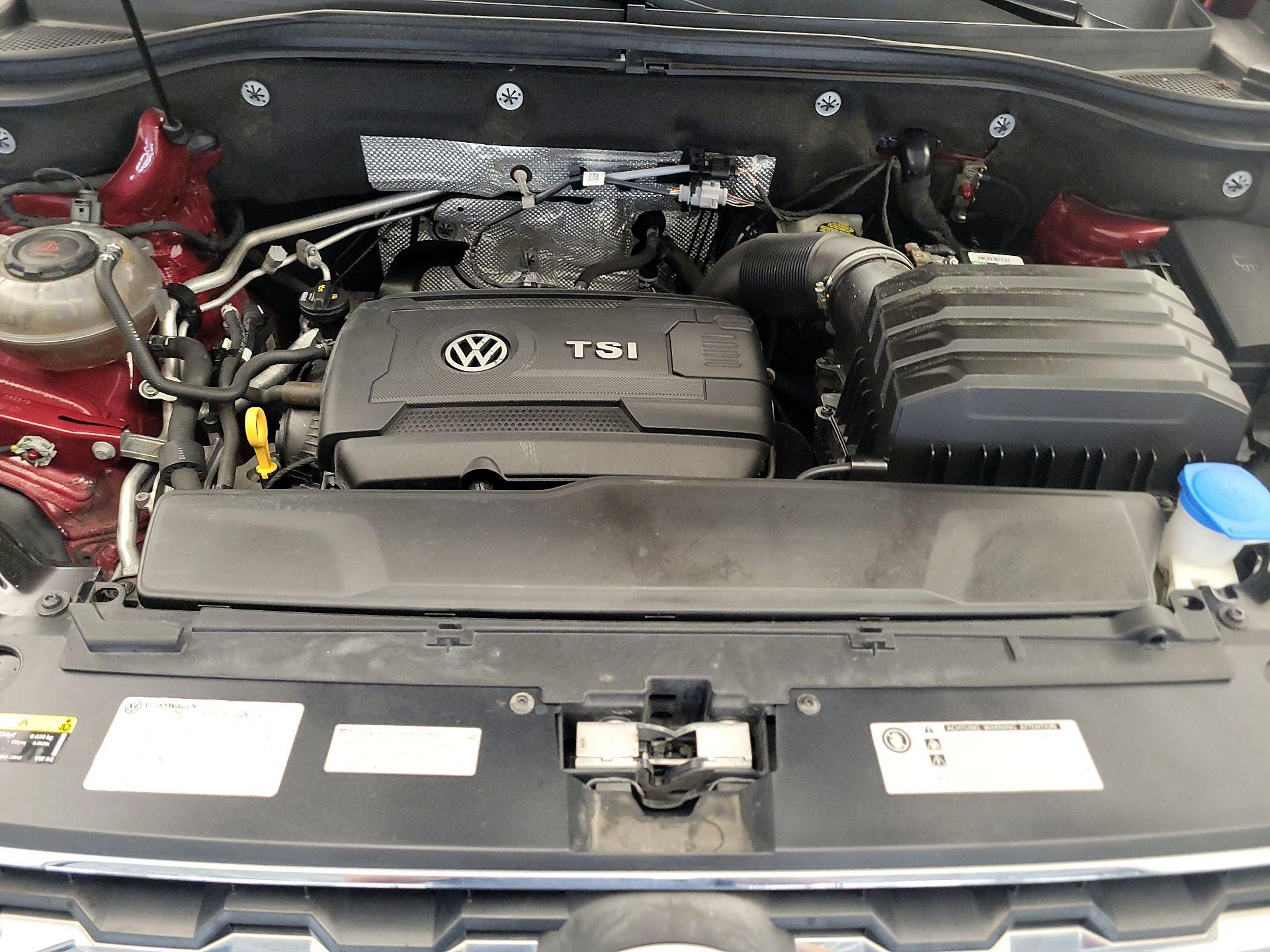 Thumbnail: 2019 Volkswagen Atlas - 17