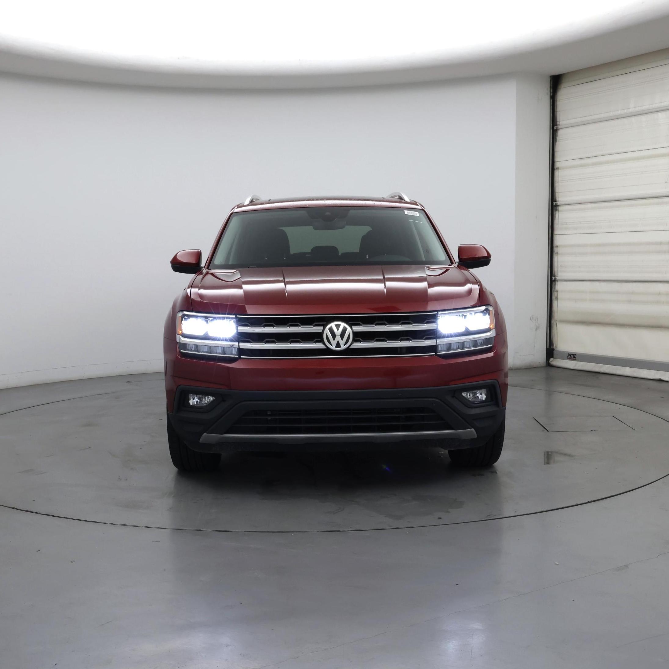 Thumbnail: 2019 Volkswagen Atlas - 5