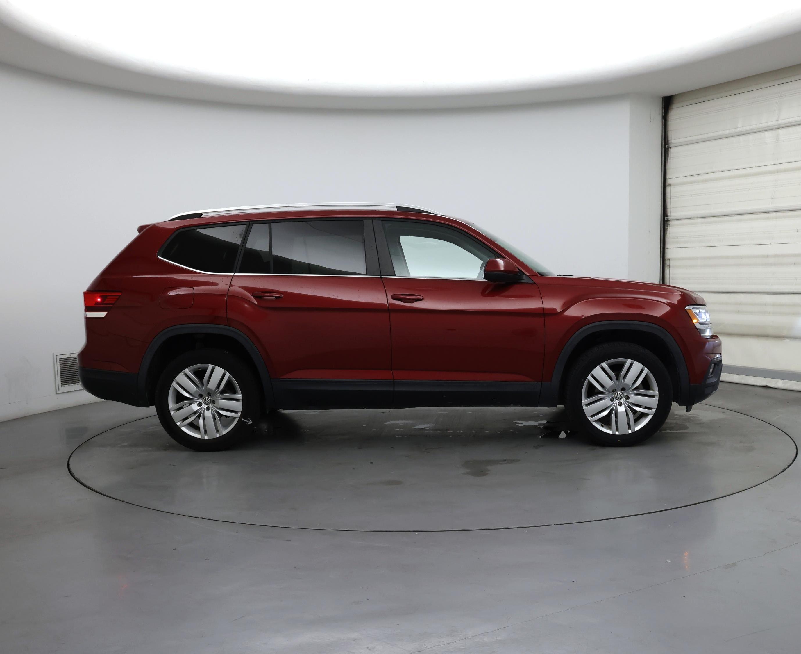 Thumbnail: 2019 Volkswagen Atlas - 7
