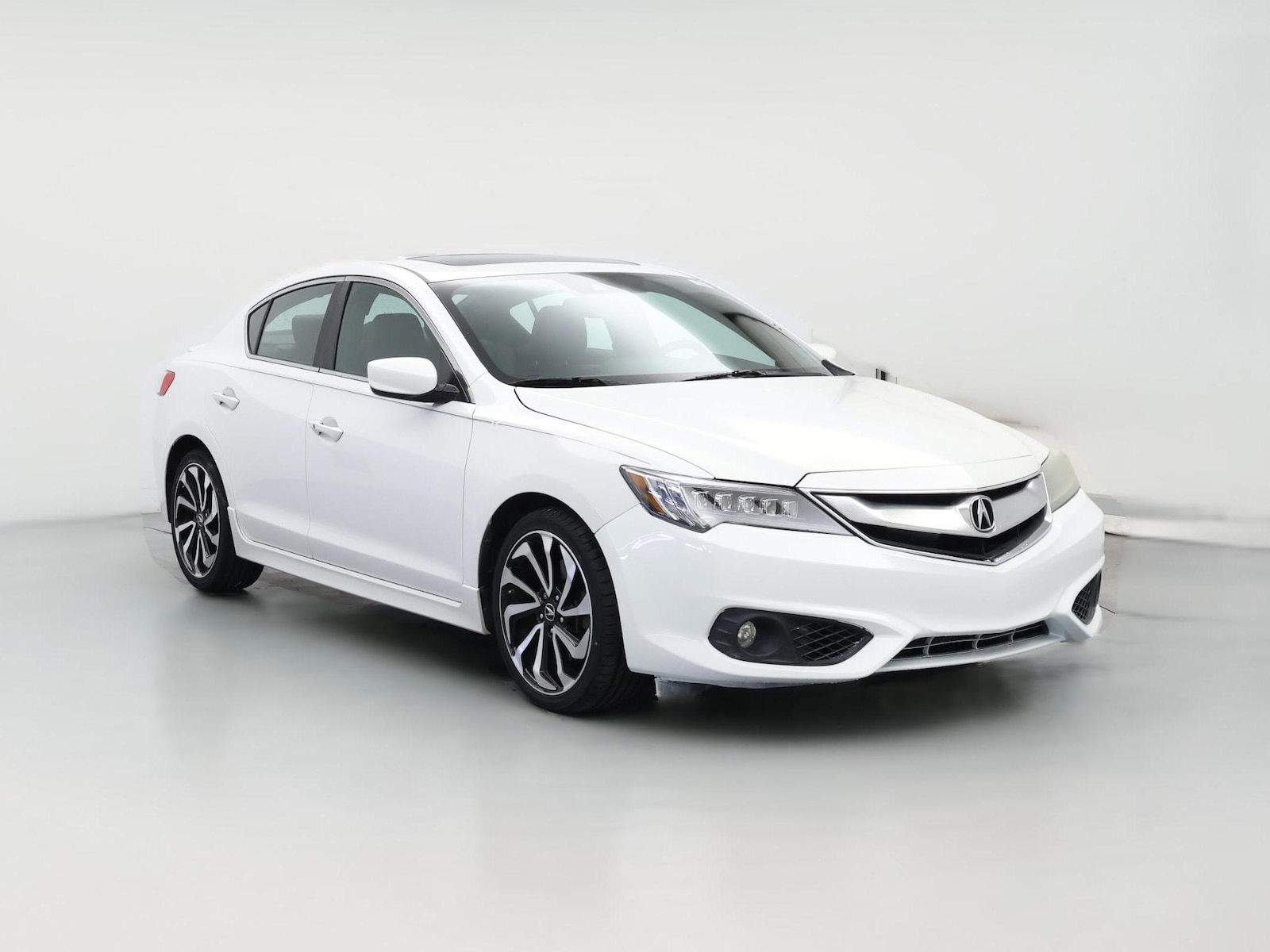 2016 Acura ILX Technology Plus