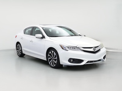 2016 Acura ILX