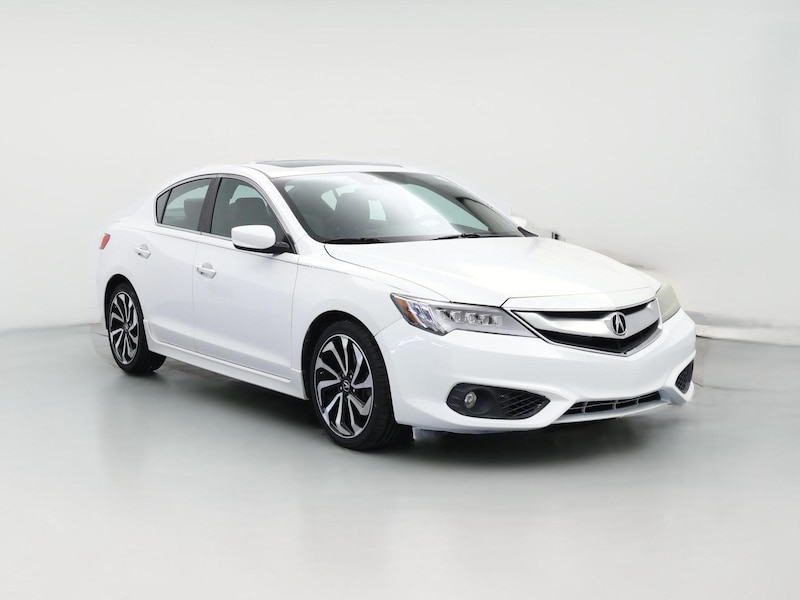 2016 Acura ILX  -
                  Columbus, GA