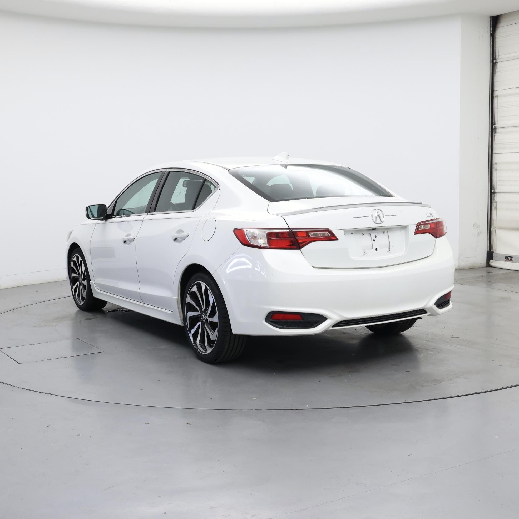 Thumbnail: 2016 Acura ILX - 2