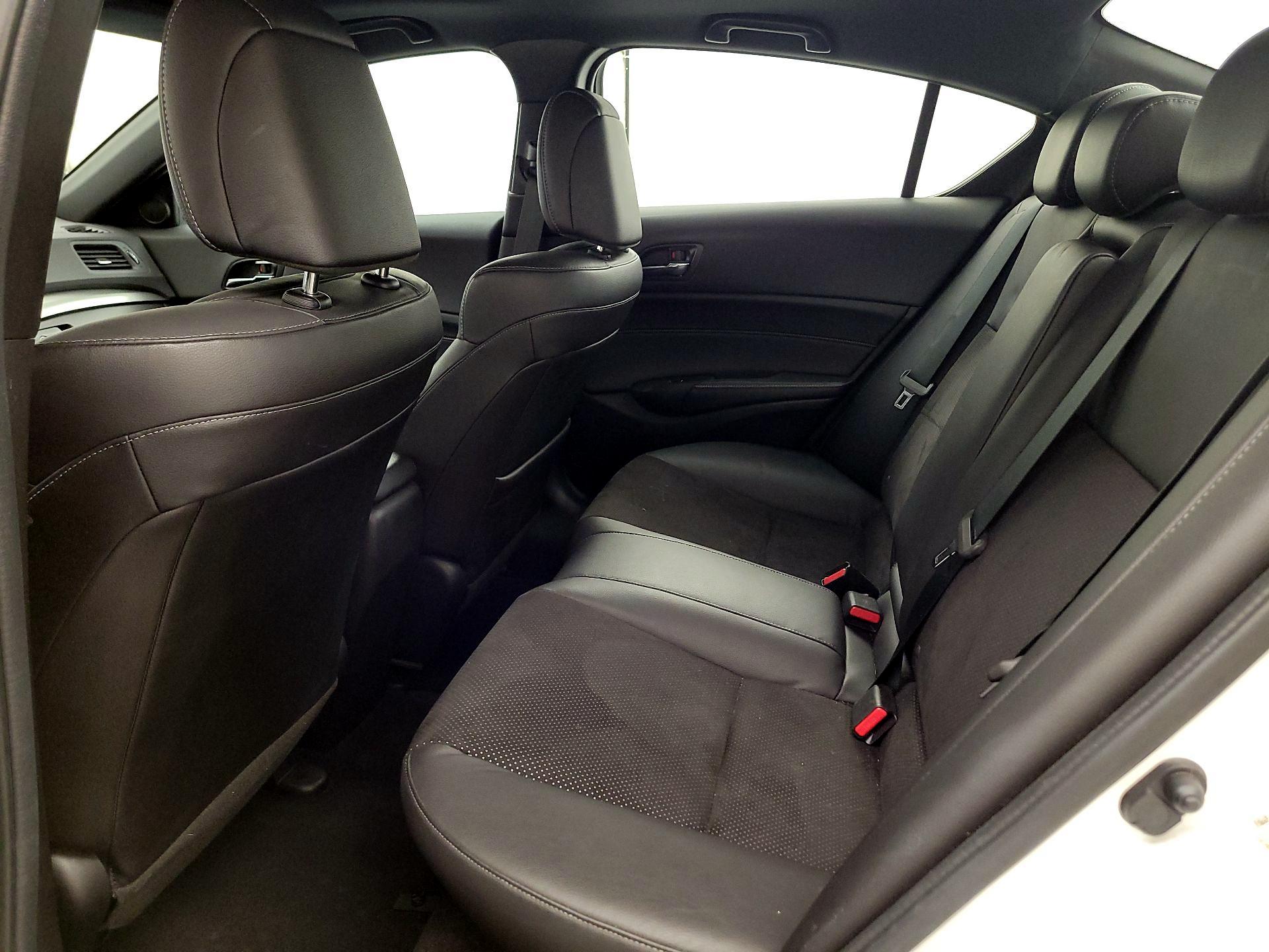 Thumbnail: 2016 Acura ILX - 20