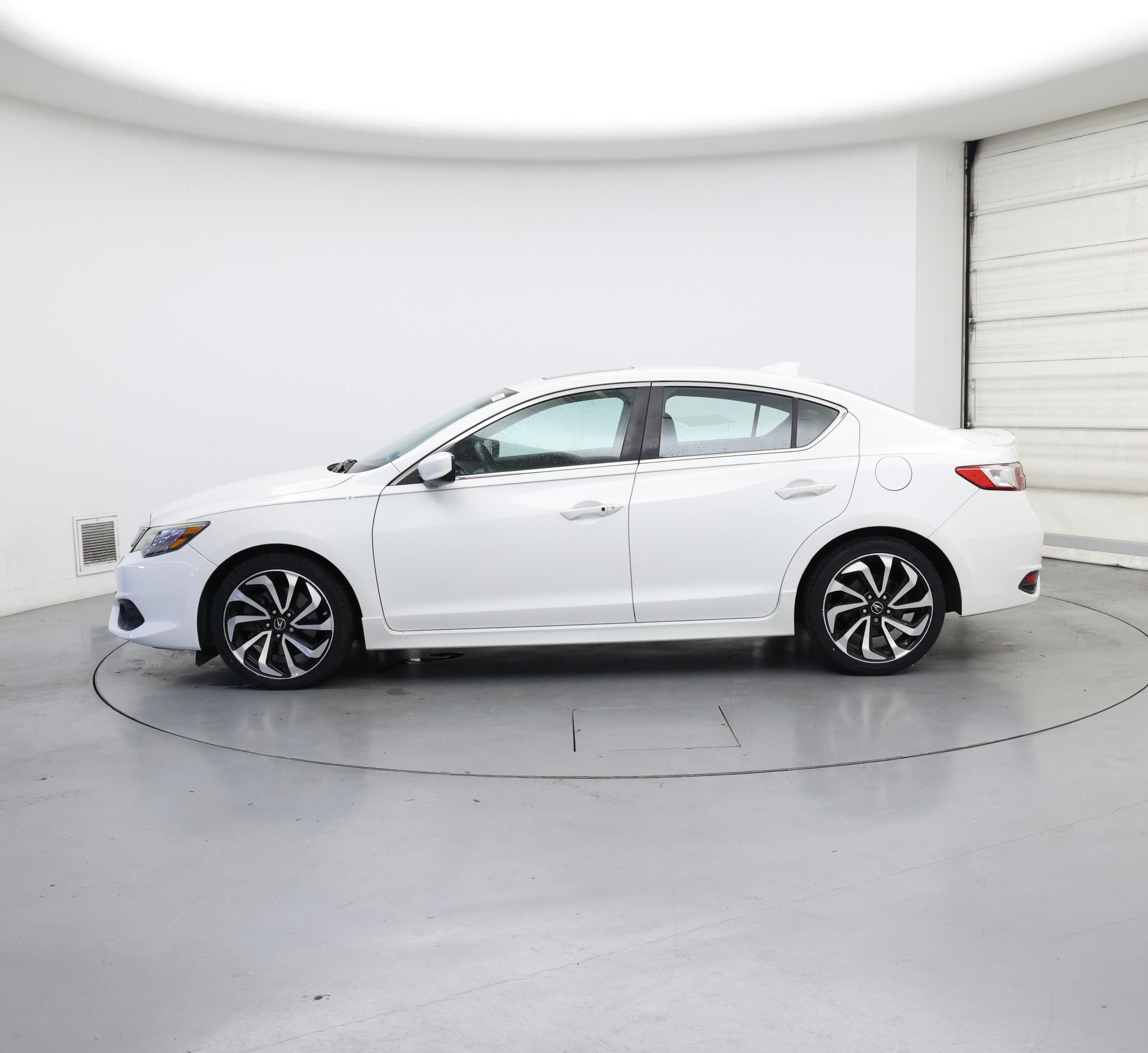Thumbnail: 2016 Acura ILX - 3
