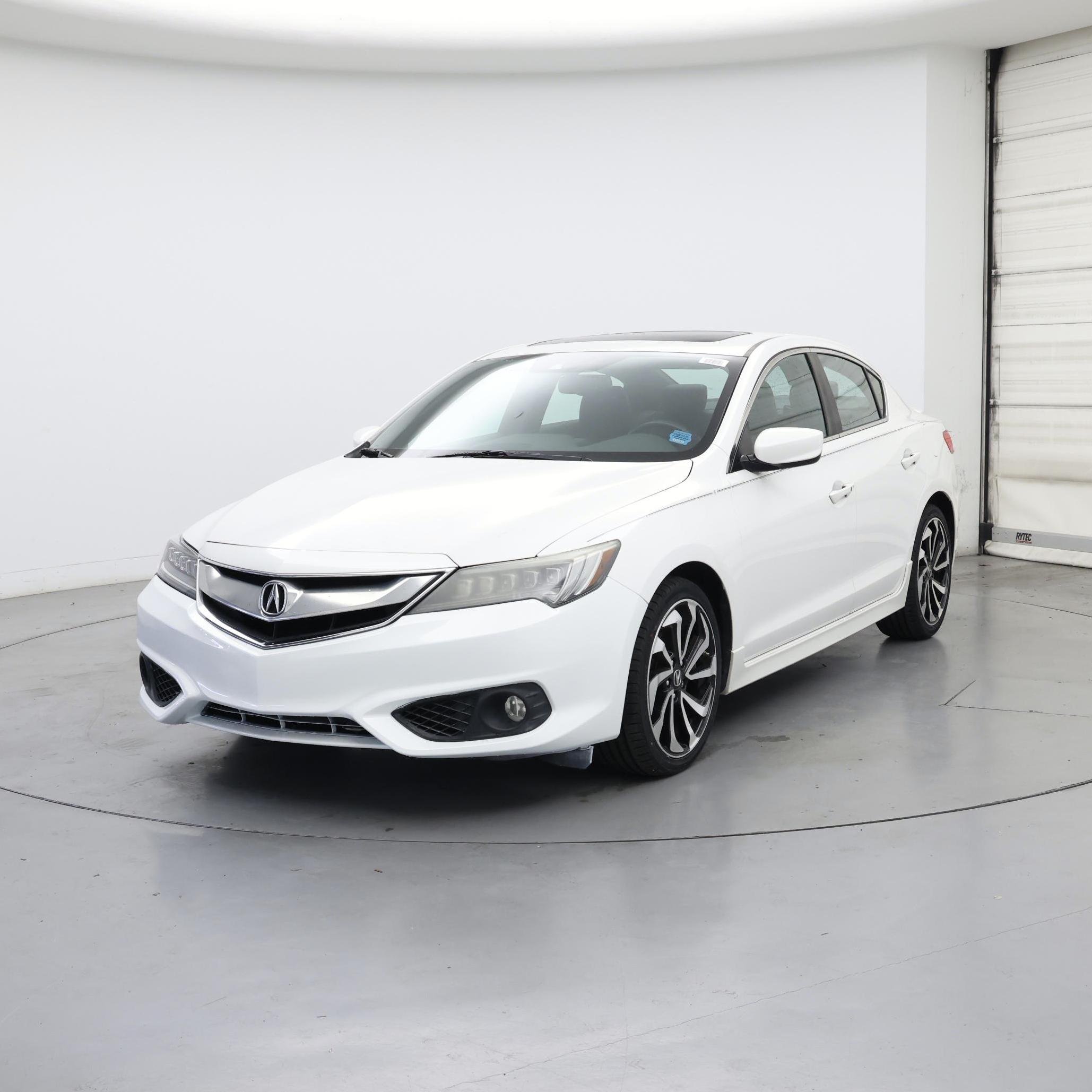Thumbnail: 2016 Acura ILX - 4