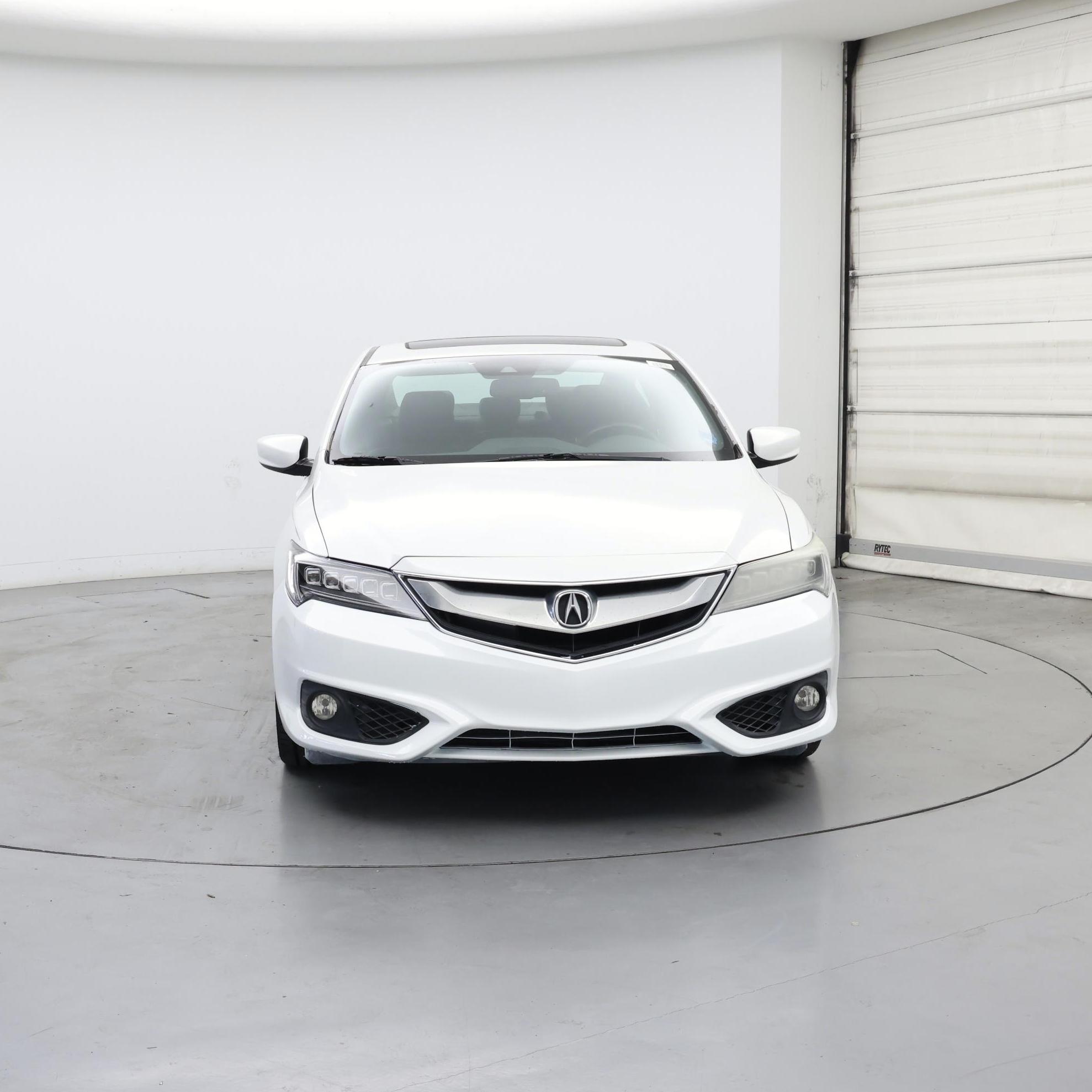 Thumbnail: 2016 Acura ILX - 5