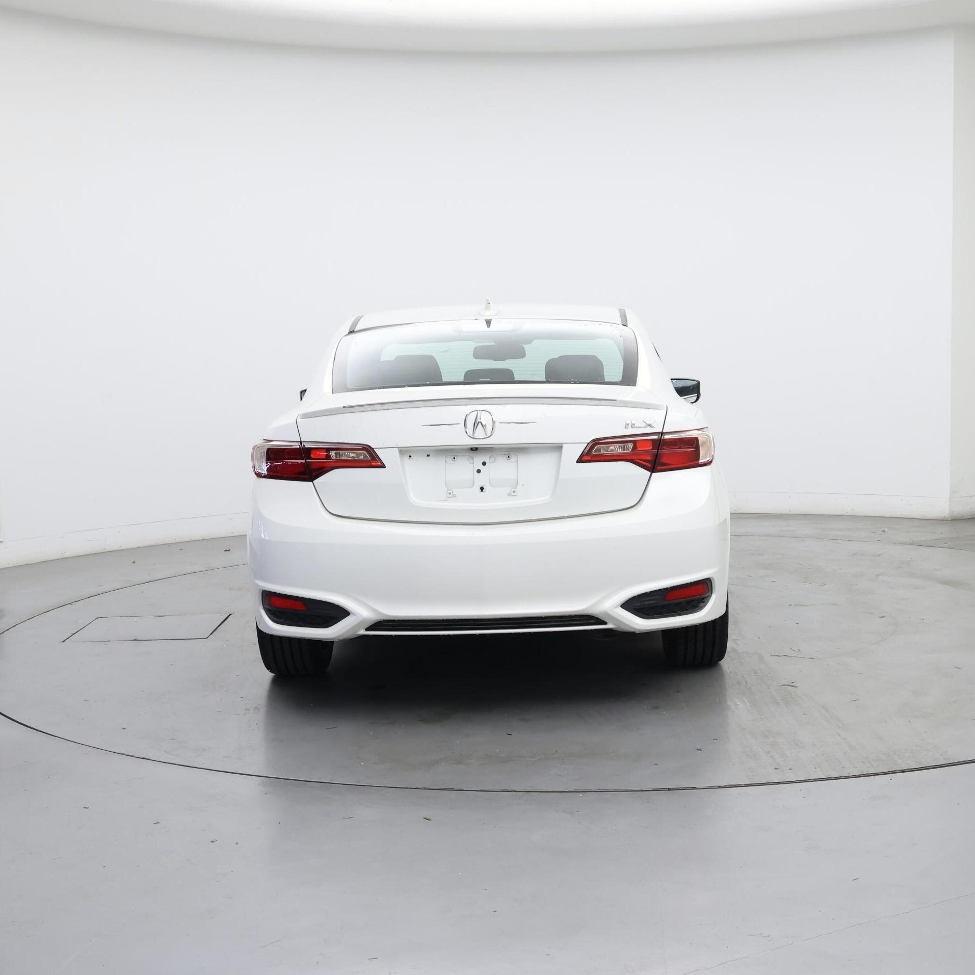 Thumbnail: 2016 Acura ILX - 6