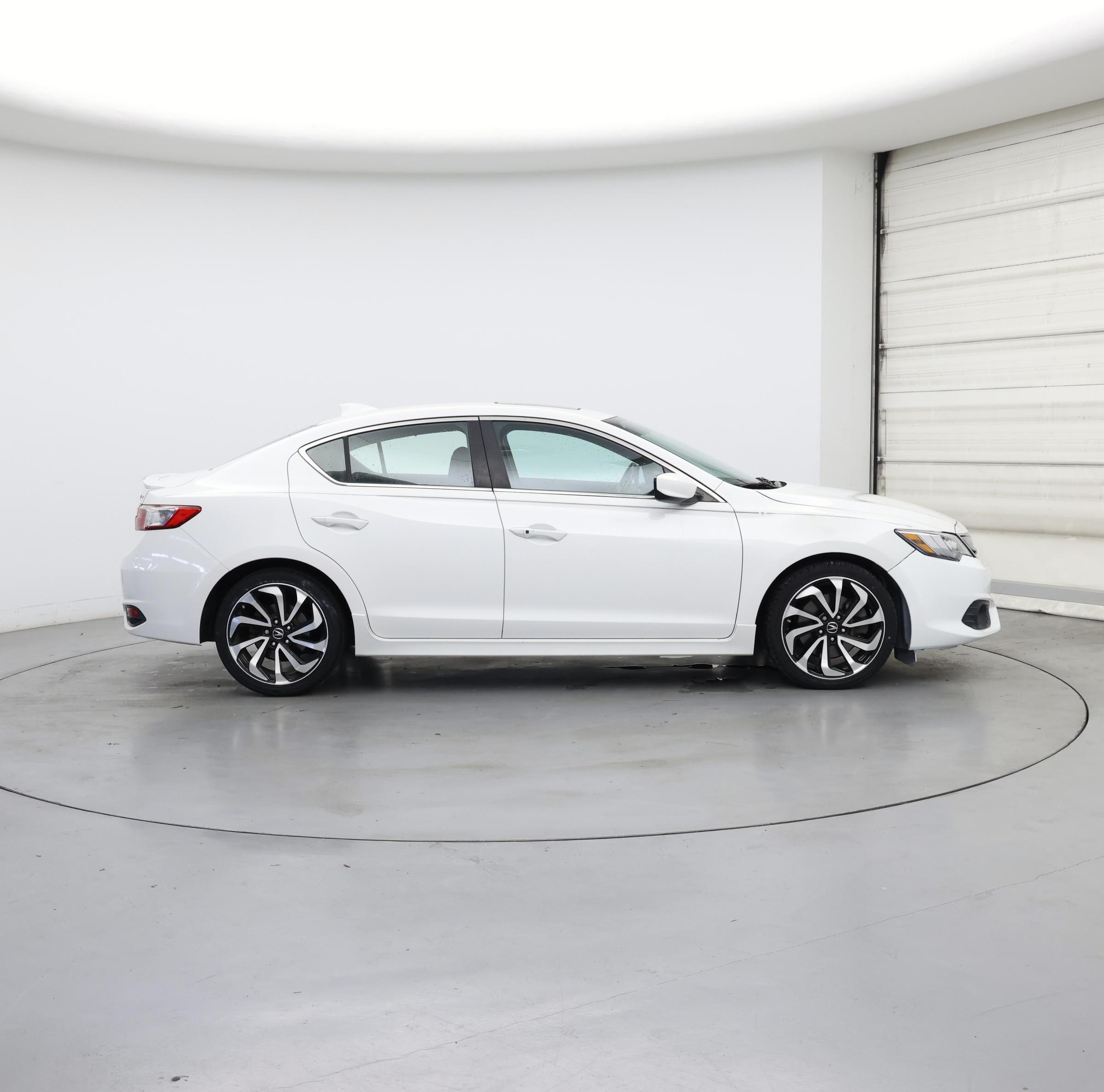 Thumbnail: 2016 Acura ILX - 7