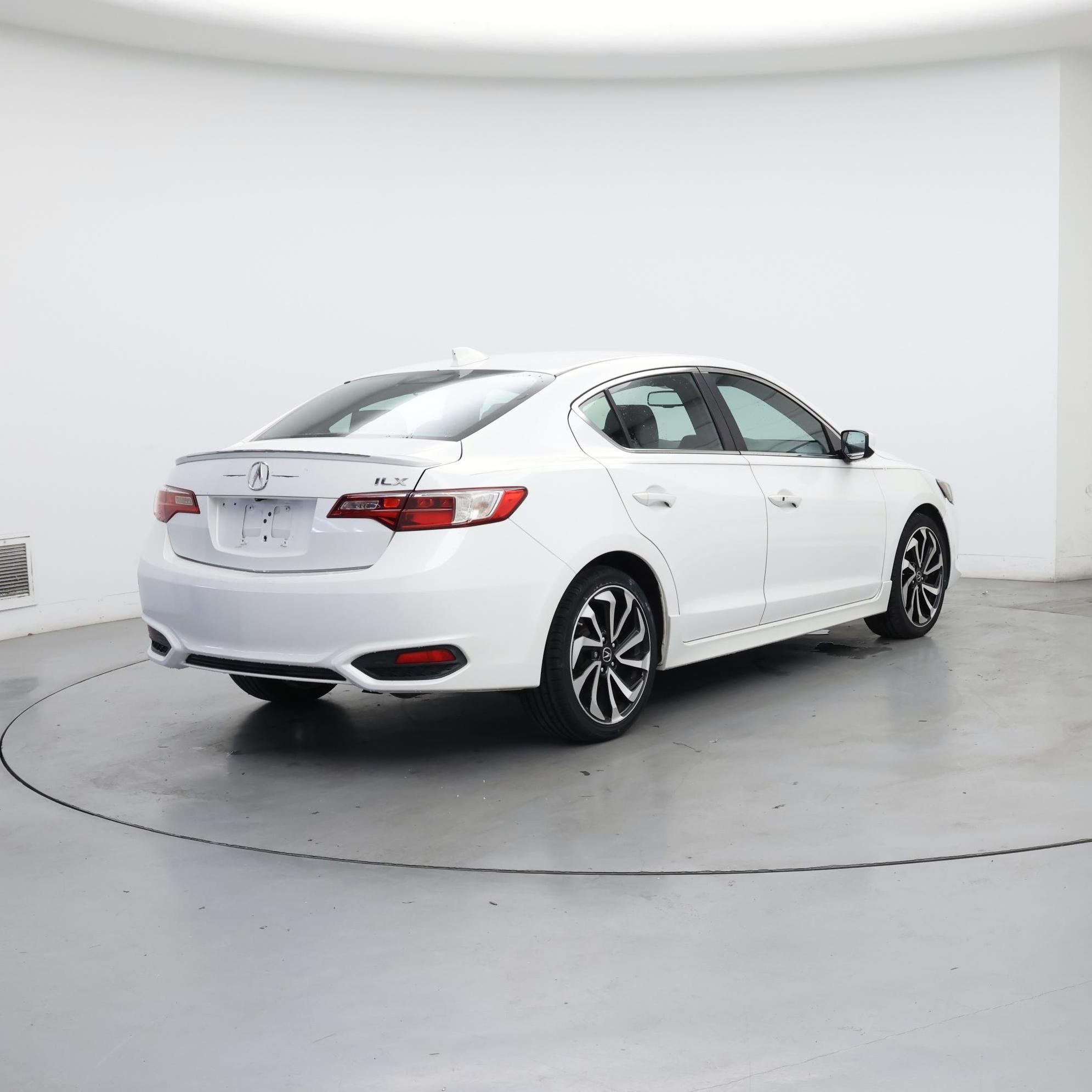 Thumbnail: 2016 Acura ILX - 8