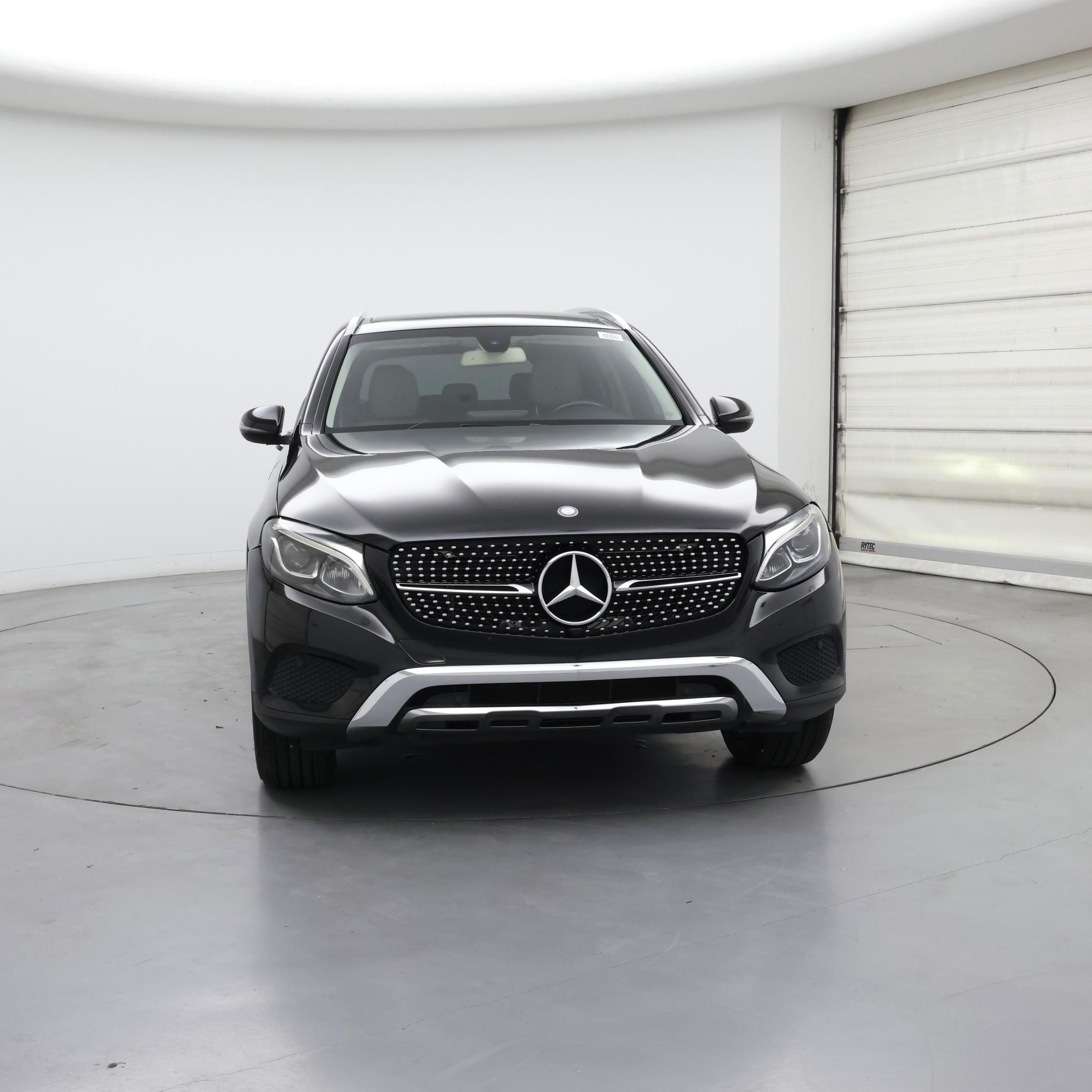Thumbnail: 2016 Mercedes-Benz GLC - 5