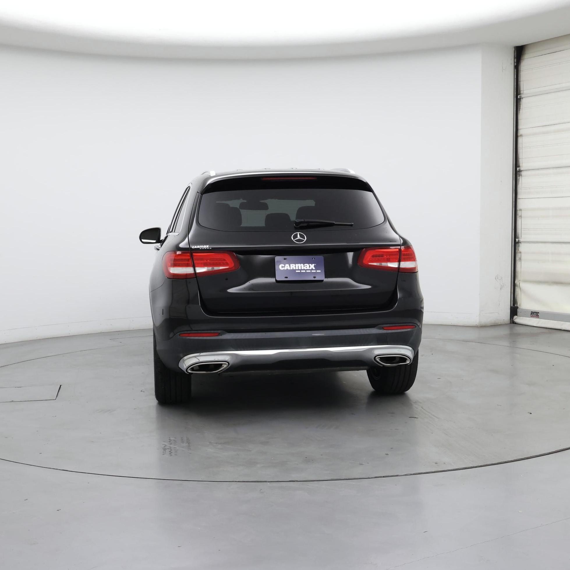 Thumbnail: 2016 Mercedes-Benz GLC - 6
