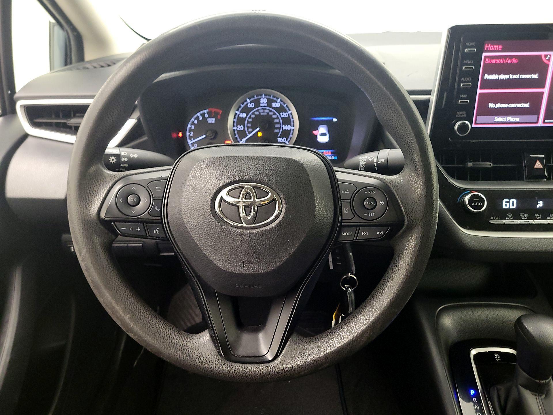 Thumbnail: 2020 Toyota Corolla - 10