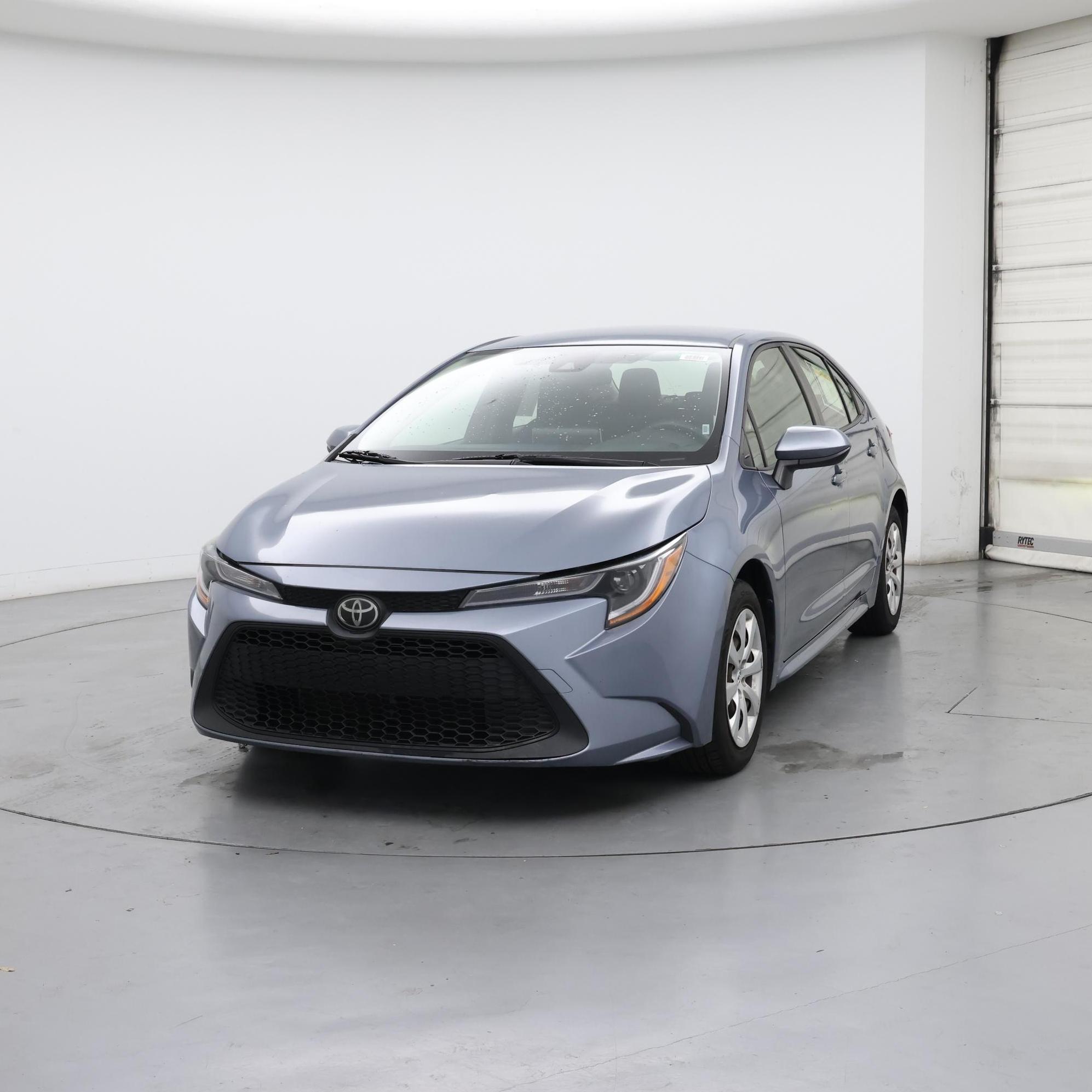 Thumbnail: 2020 Toyota Corolla - 4