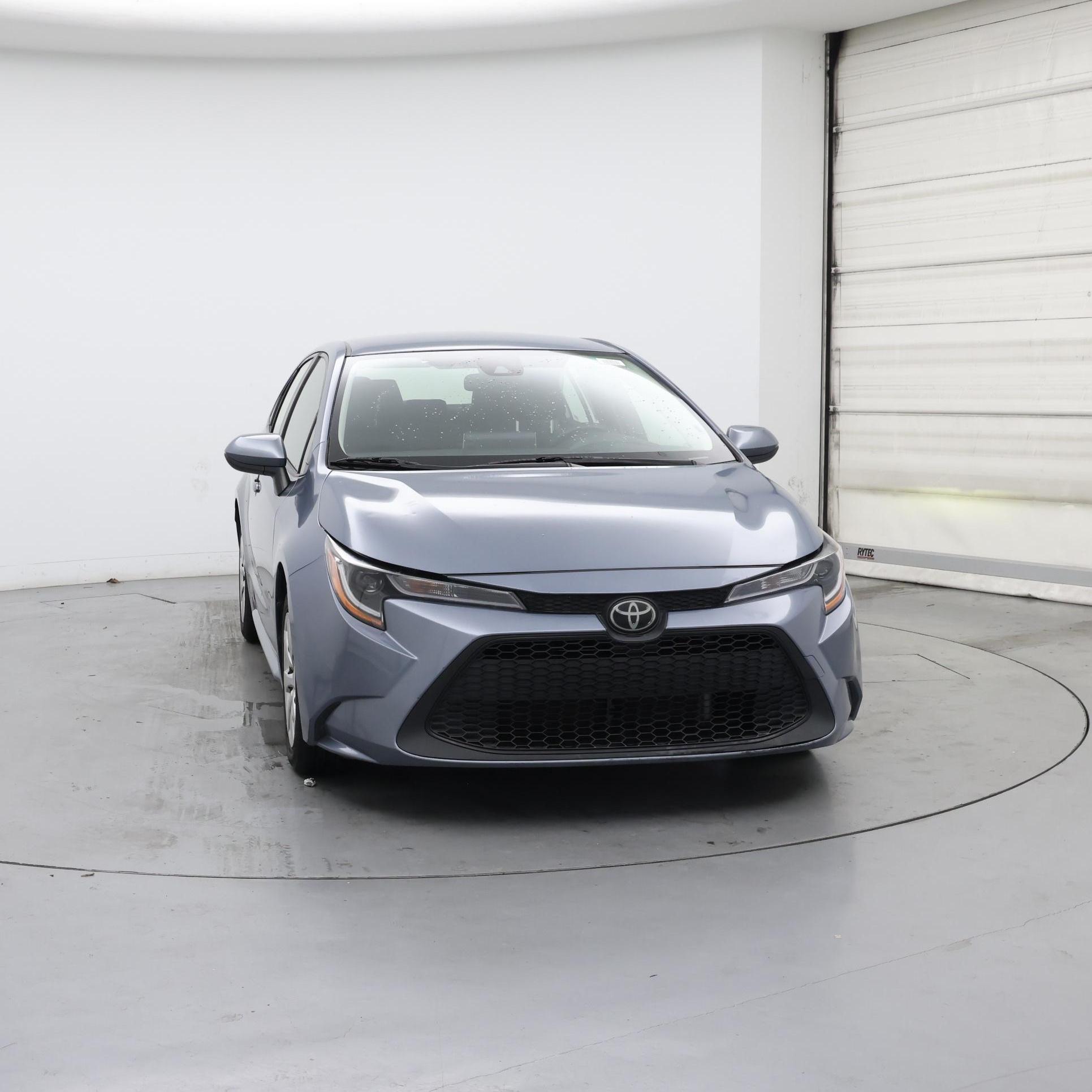 Thumbnail: 2020 Toyota Corolla - 5