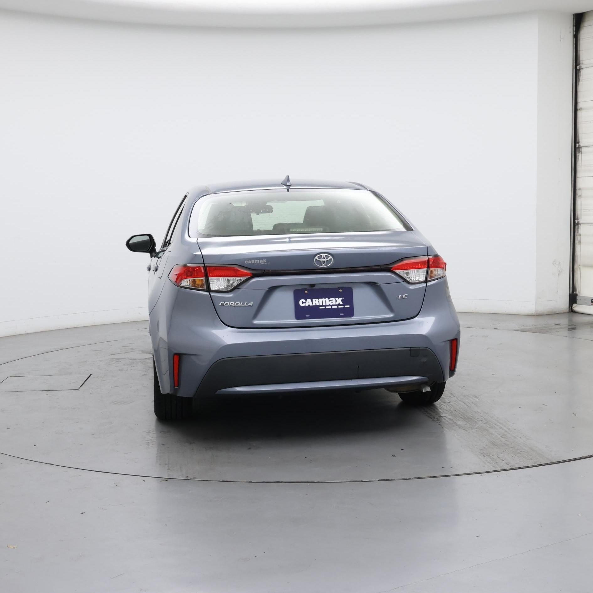Thumbnail: 2020 Toyota Corolla - 6