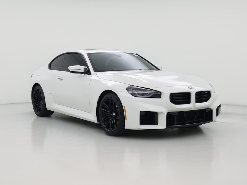 2024 BMW M2  -
                  Fort Lauderdale, FL